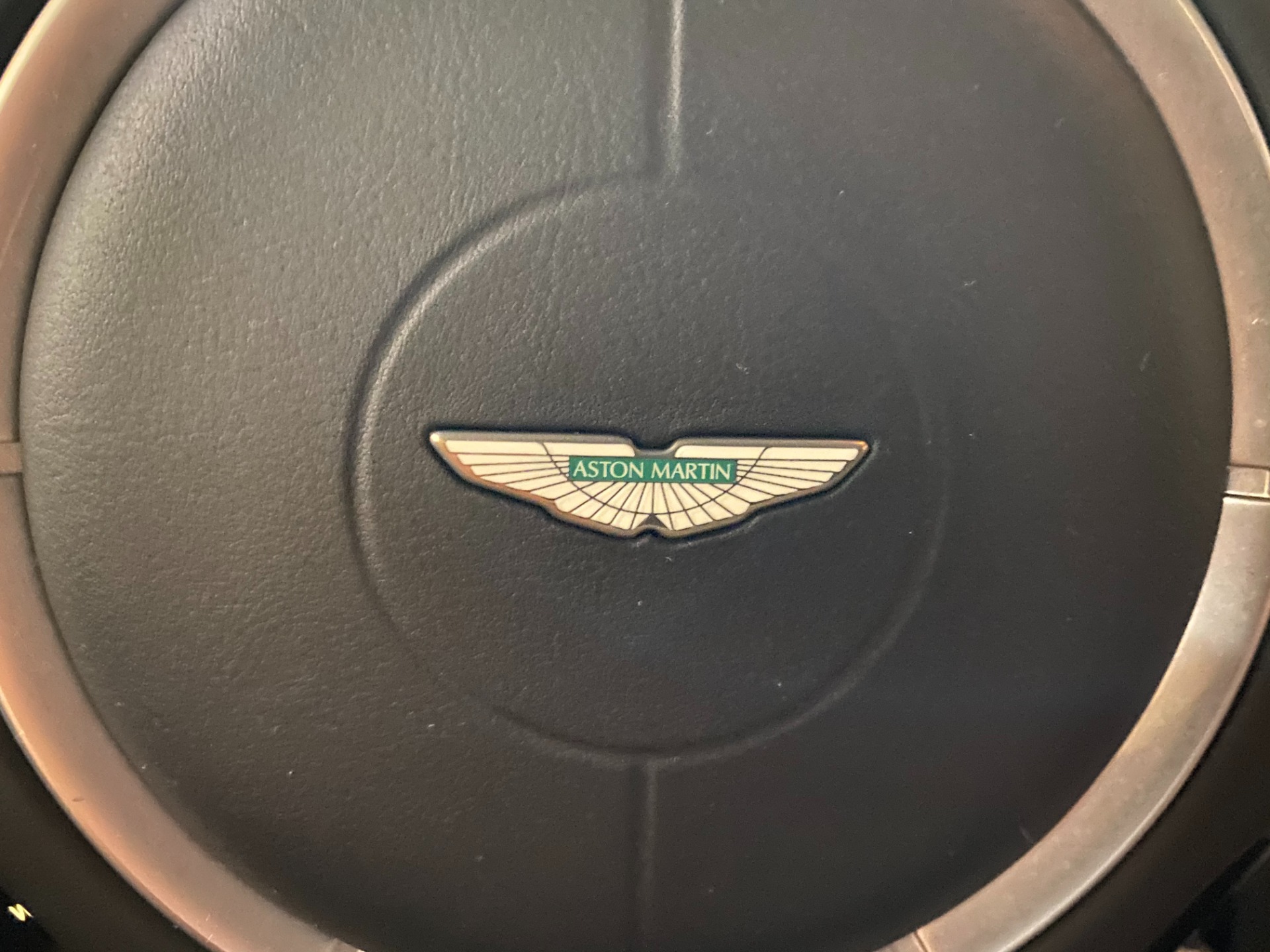 Used 2007 Aston Martin DB9 Volante | St. Petersburg, FL