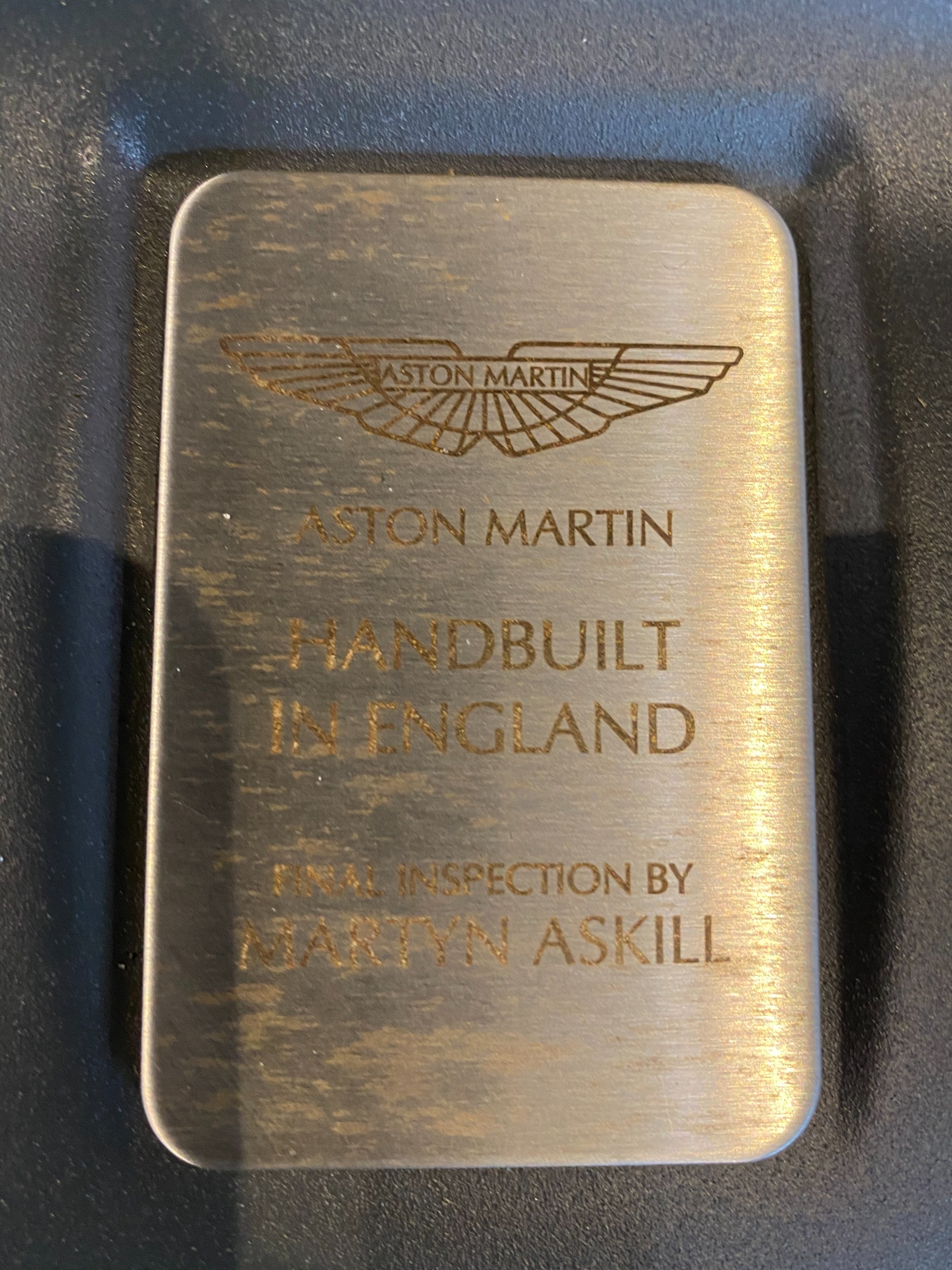 Used 2007 Aston Martin DB9 Volante | St. Petersburg, FL