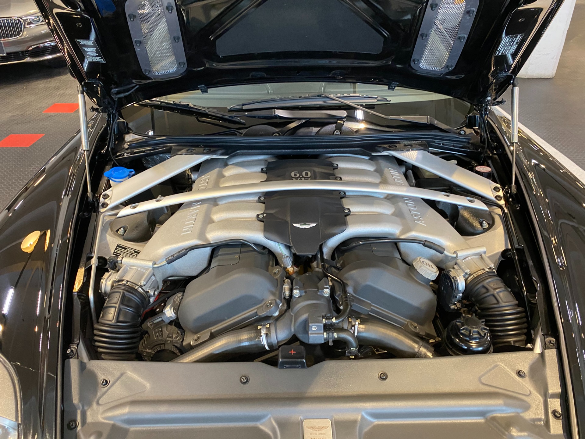 Used 2007 Aston Martin DB9 Volante | St. Petersburg, FL
