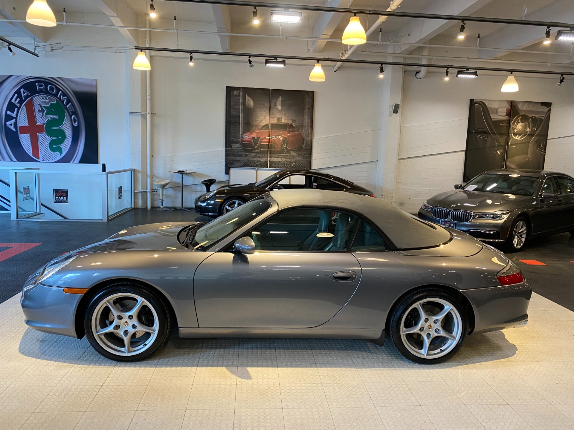 Used 2004 Porsche 911 Carrera | St. Petersburg, FL