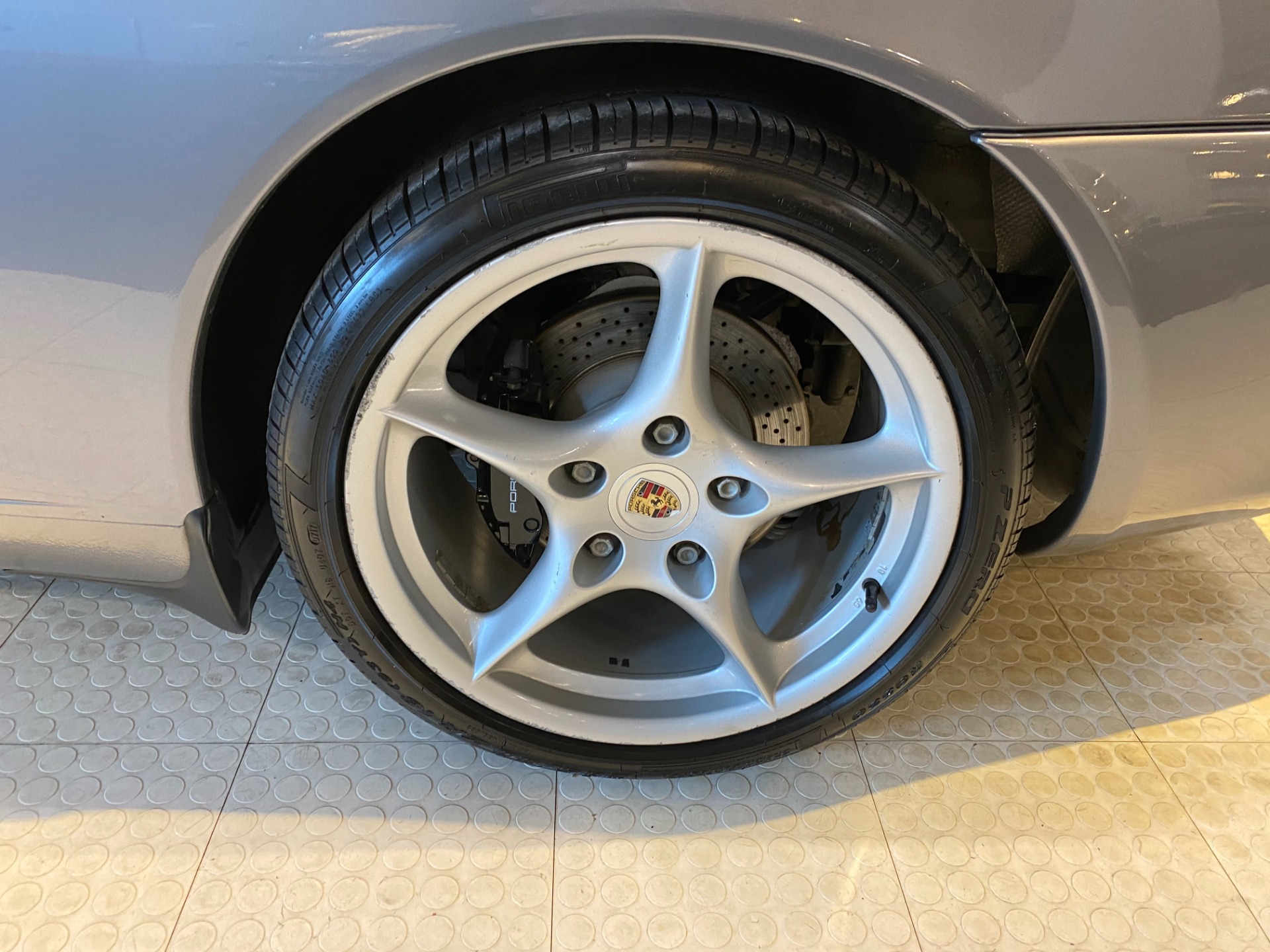 Used 2004 Porsche 911 Carrera | St. Petersburg, FL