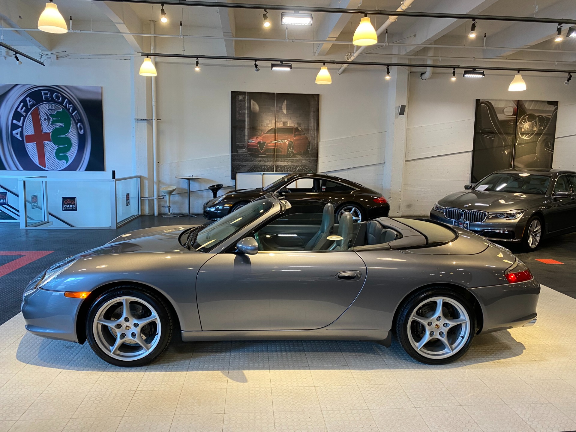 Used 2004 Porsche 911 Carrera | St. Petersburg, FL