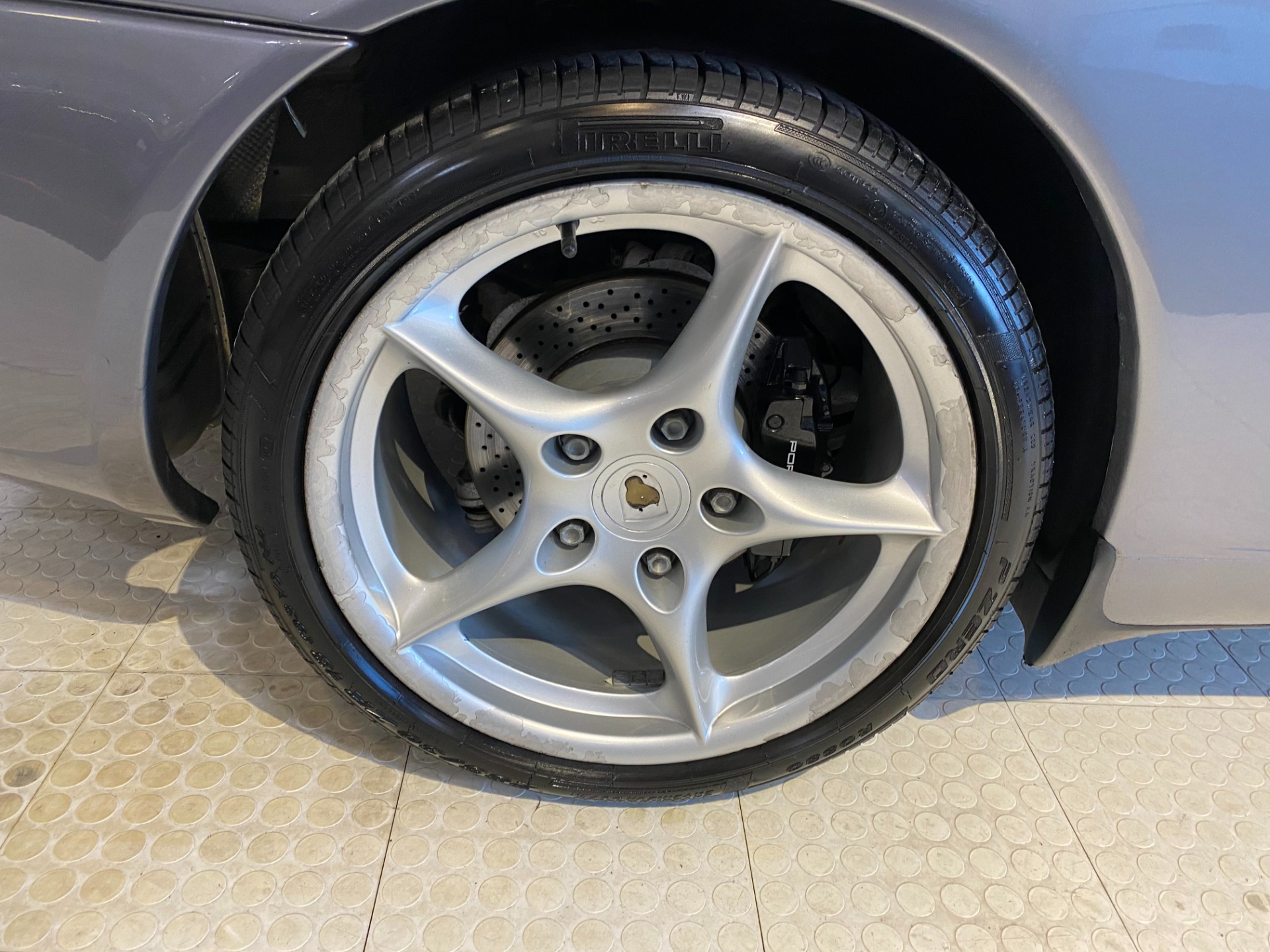 Used 2004 Porsche 911 Carrera | St. Petersburg, FL