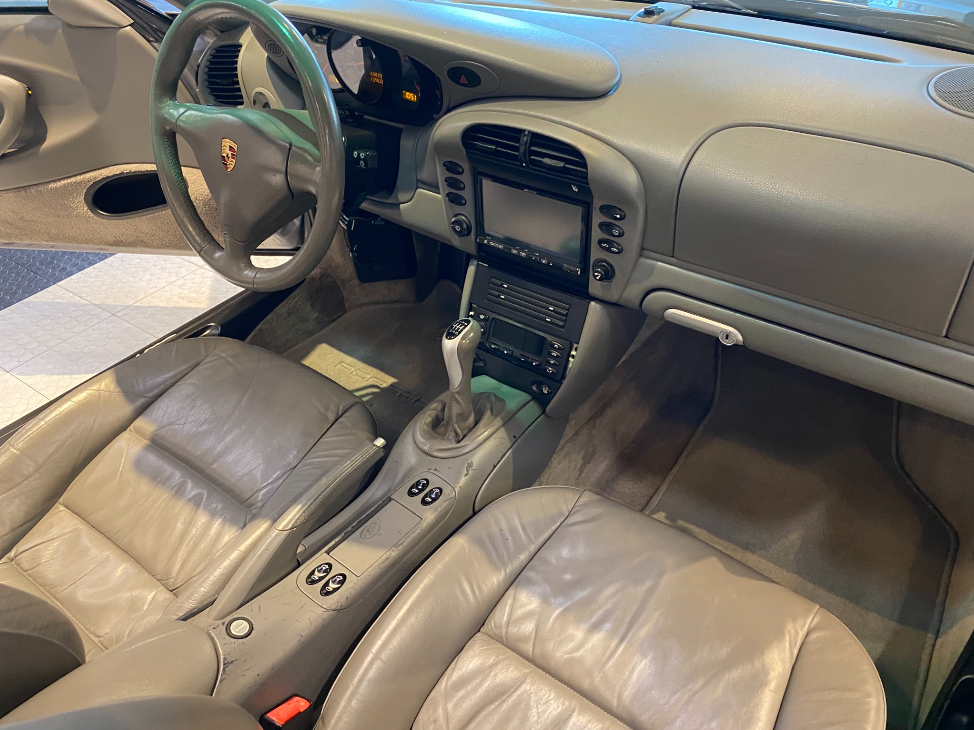 Used 2004 Porsche 911 Carrera | St. Petersburg, FL