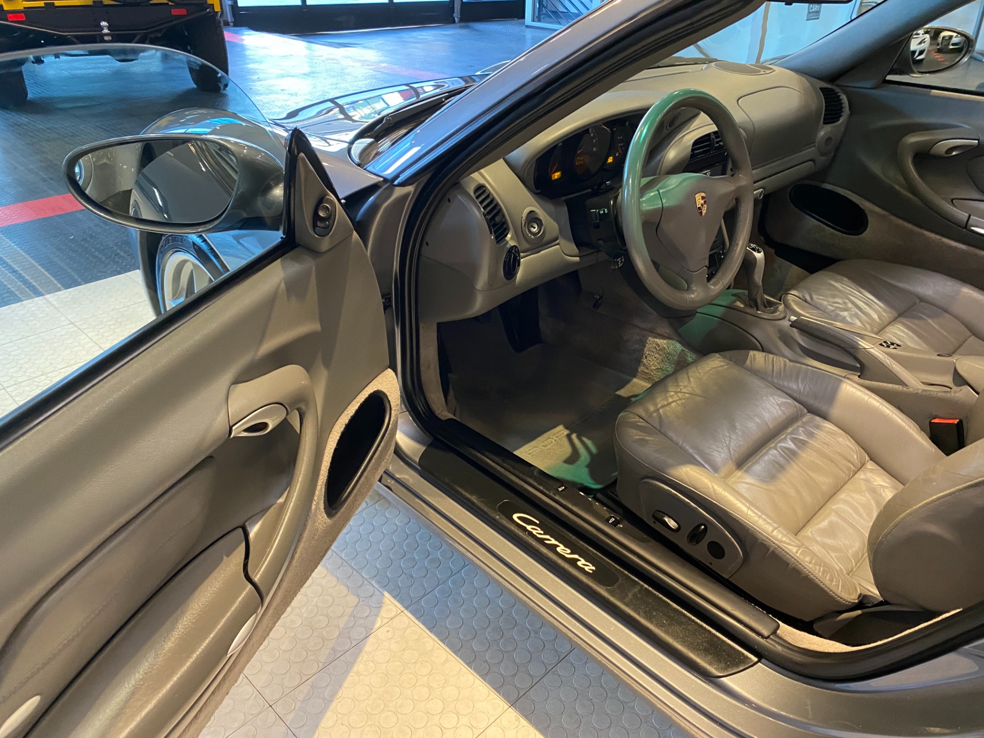 Used 2004 Porsche 911 Carrera | St. Petersburg, FL