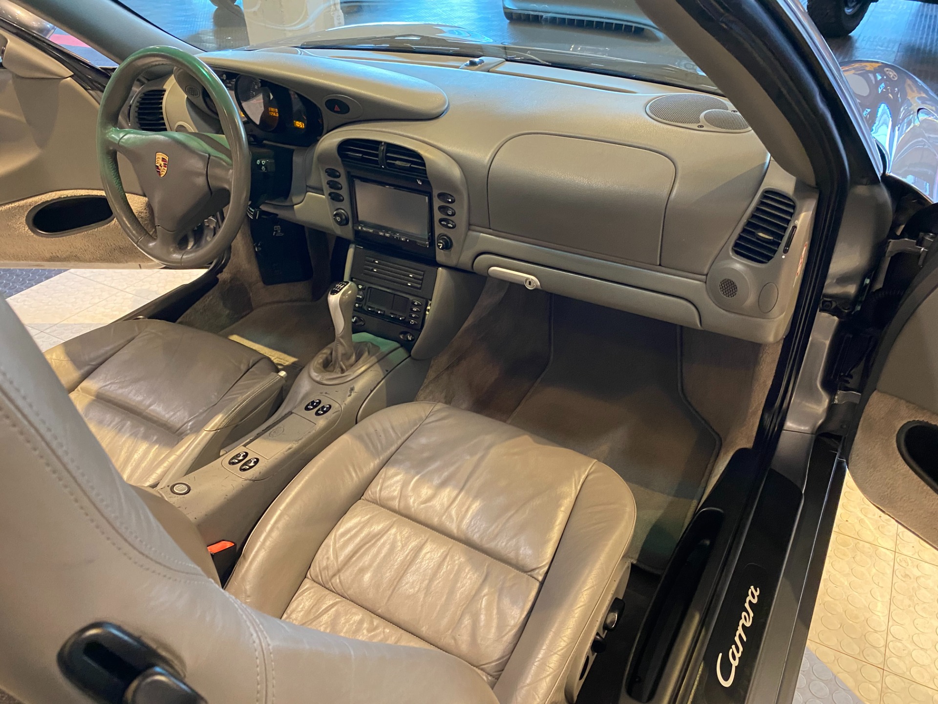 Used 2004 Porsche 911 Carrera | St. Petersburg, FL
