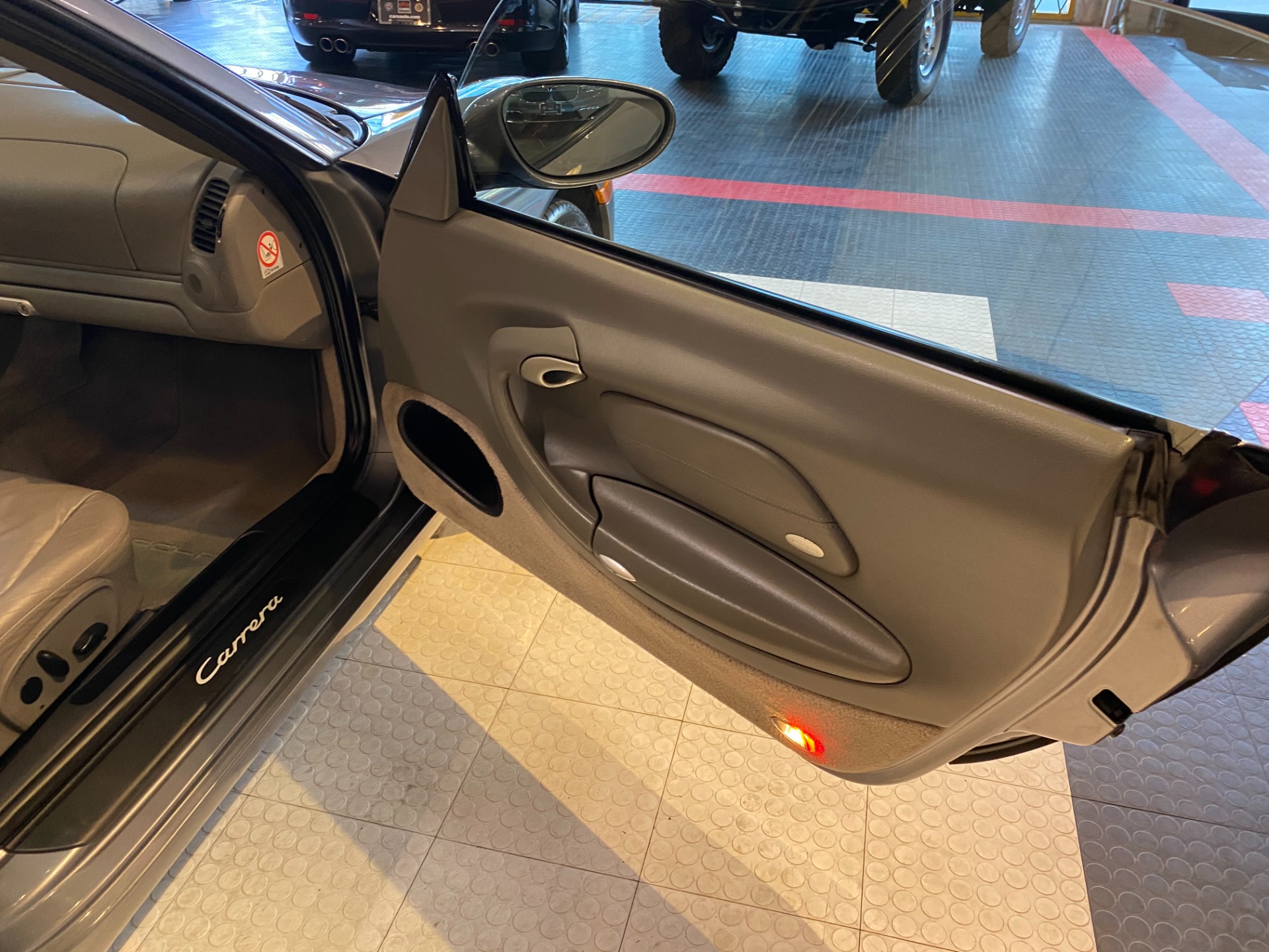 Used 2004 Porsche 911 Carrera | St. Petersburg, FL