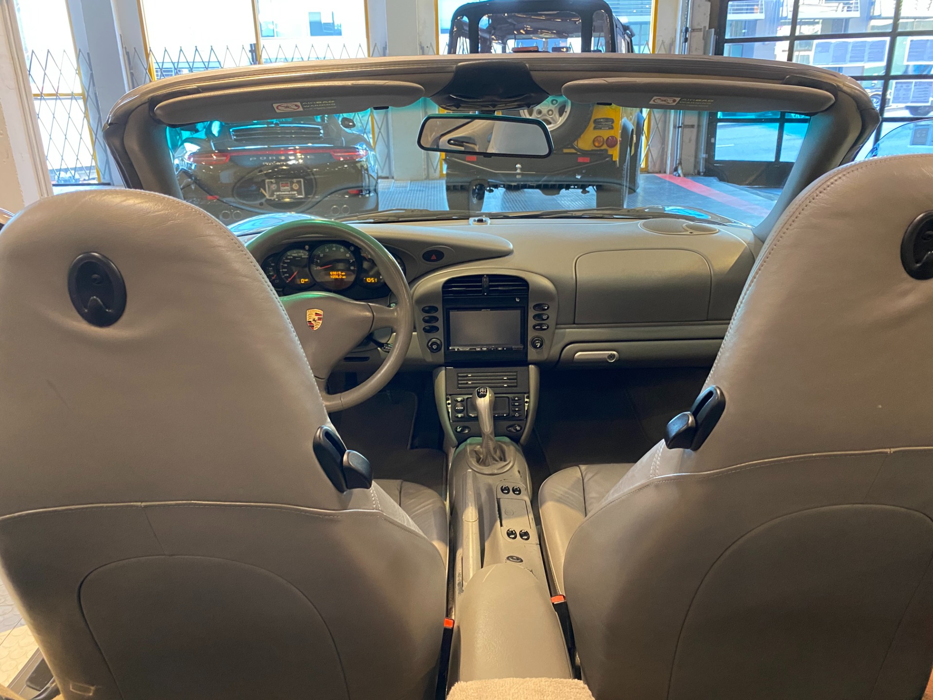 Used 2004 Porsche 911 Carrera | St. Petersburg, FL