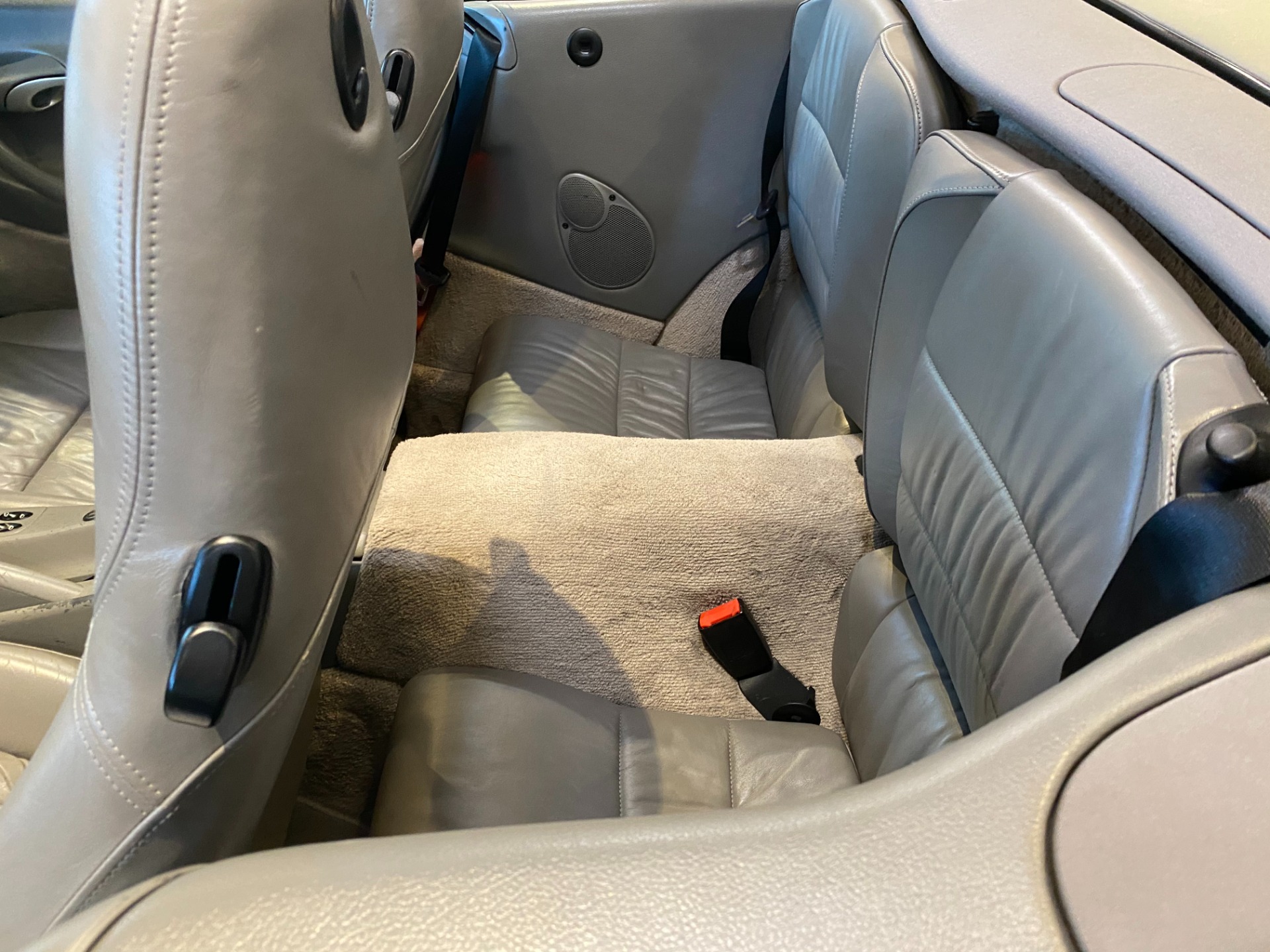 Used 2004 Porsche 911 Carrera | St. Petersburg, FL