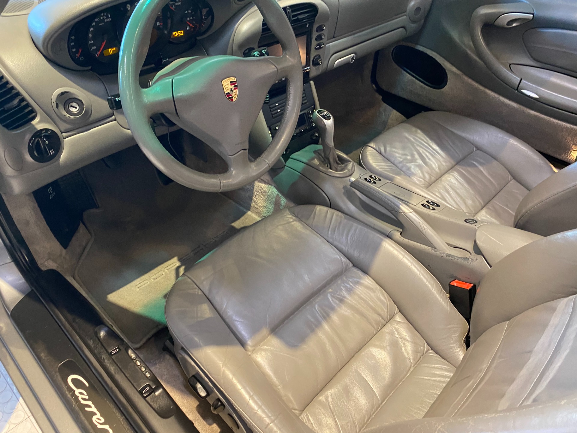 Used 2004 Porsche 911 Carrera | St. Petersburg, FL