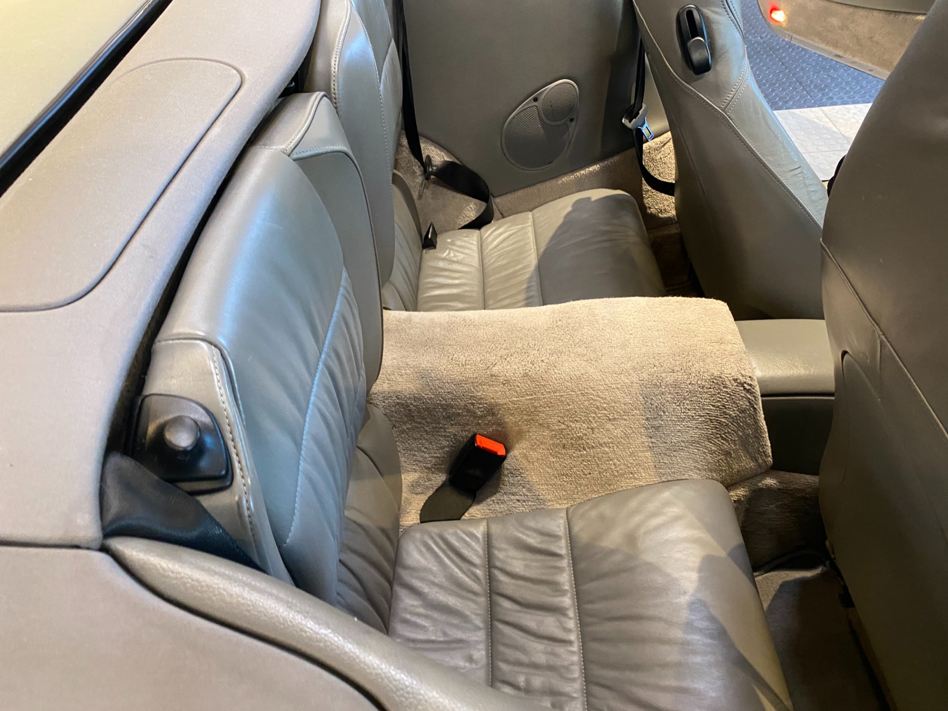 Used 2004 Porsche 911 Carrera | St. Petersburg, FL
