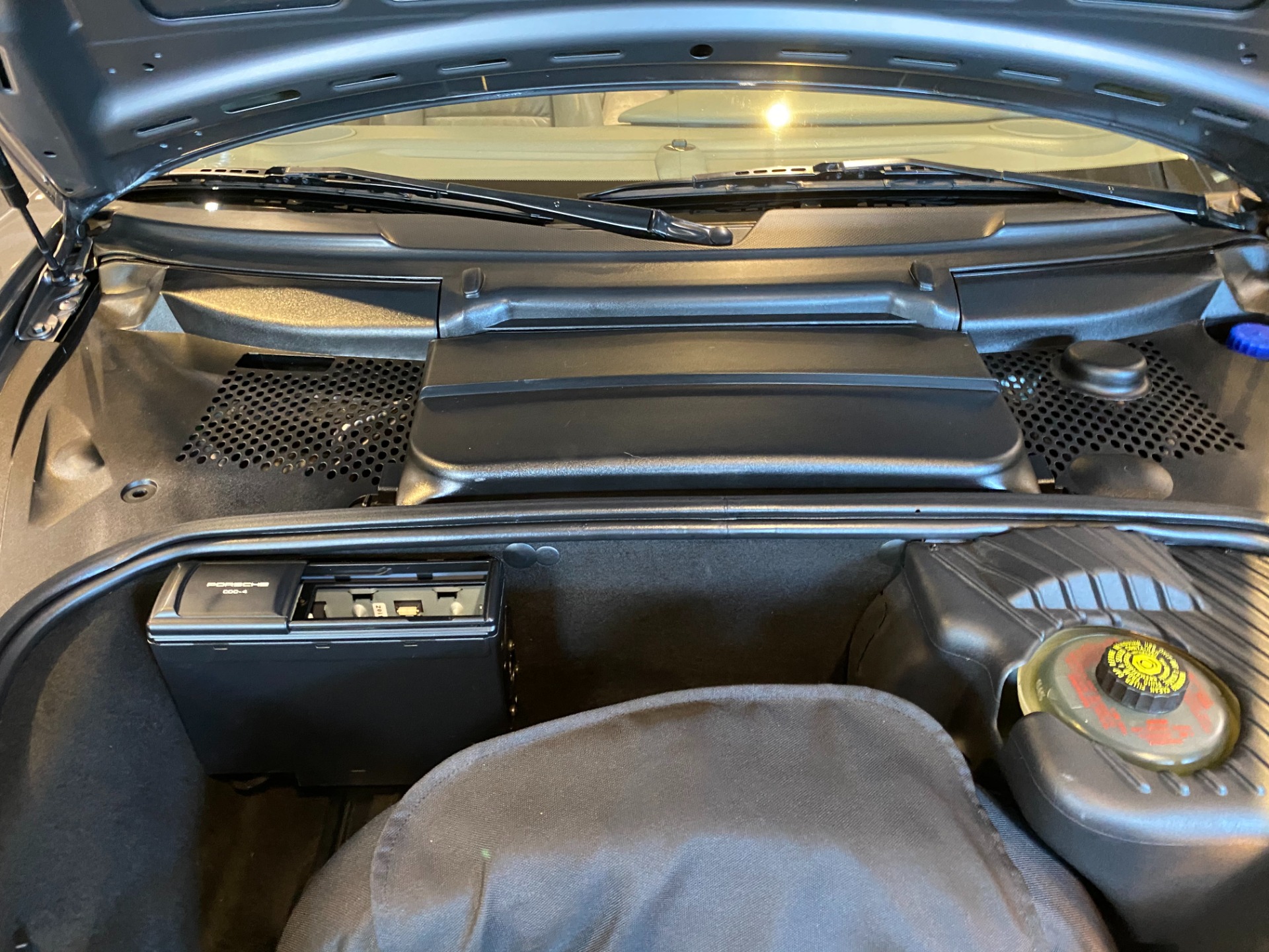 Used 2004 Porsche 911 Carrera | St. Petersburg, FL
