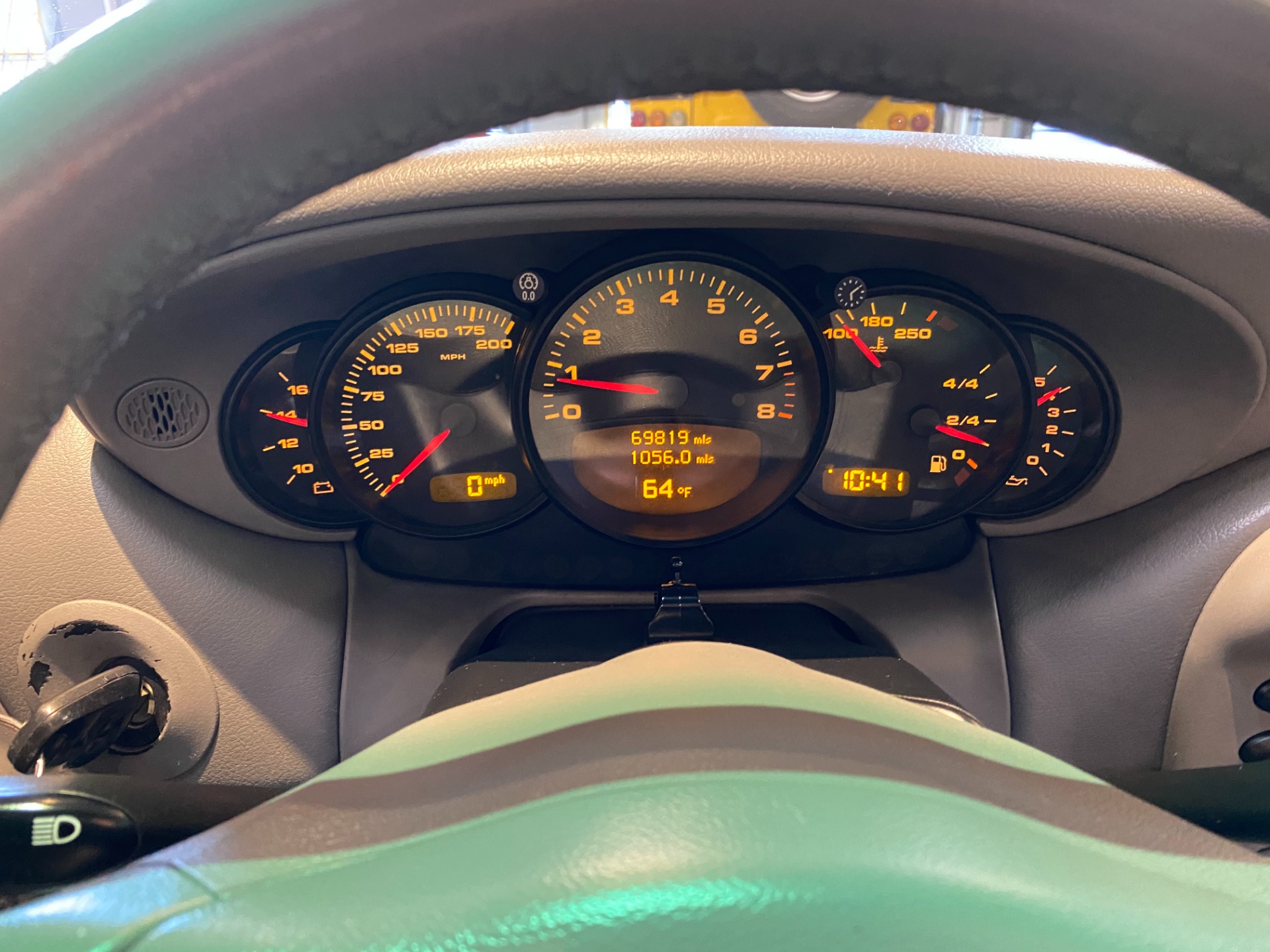 Used 2004 Porsche 911 Carrera | St. Petersburg, FL