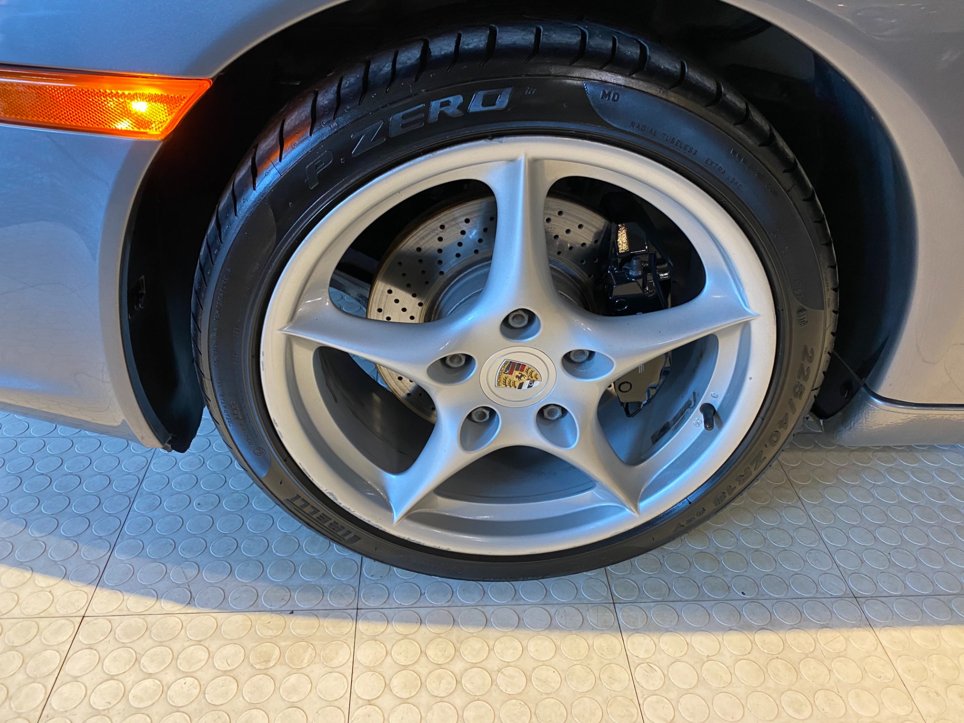 Used 2004 Porsche 911 Carrera | St. Petersburg, FL