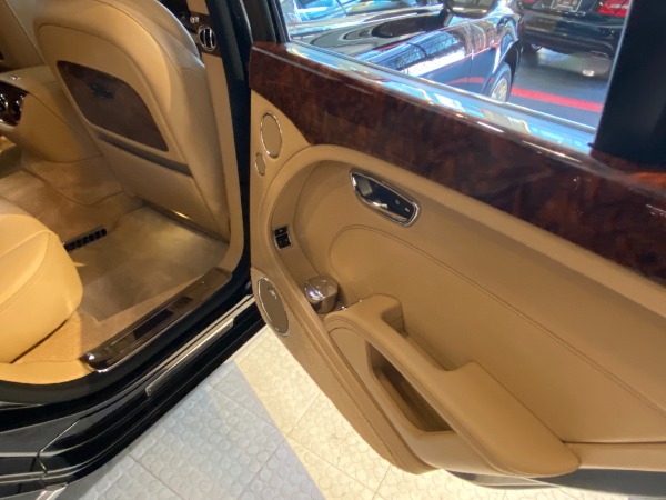 Used 2017 Bentley Mulsanne  | Corte Madera, CA