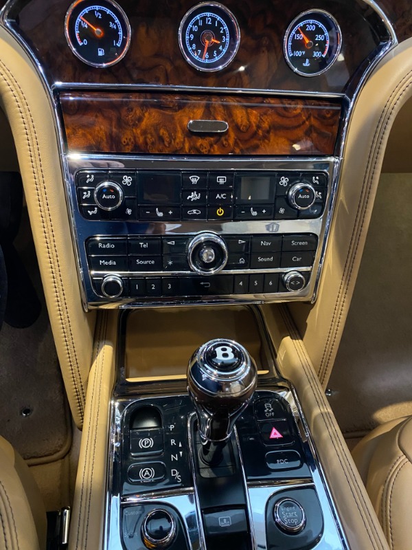 Used 2017 Bentley Mulsanne  | Corte Madera, CA