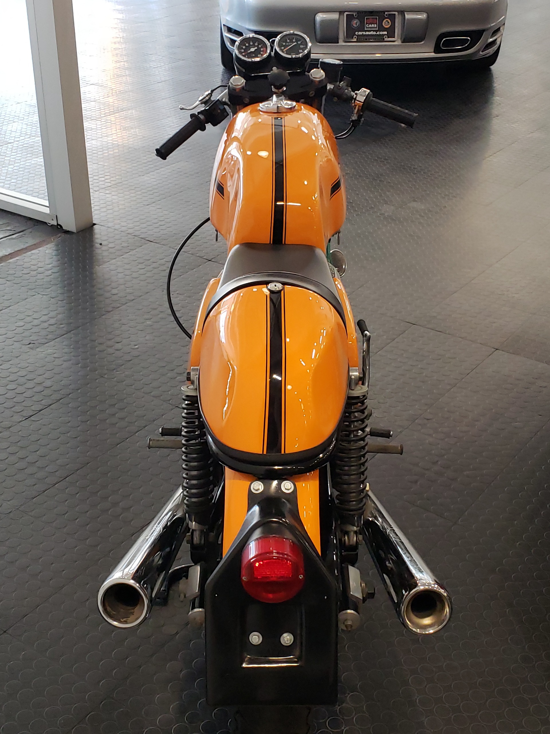 Used 1974 Ducati 750 Sport | St. Petersburg, FL