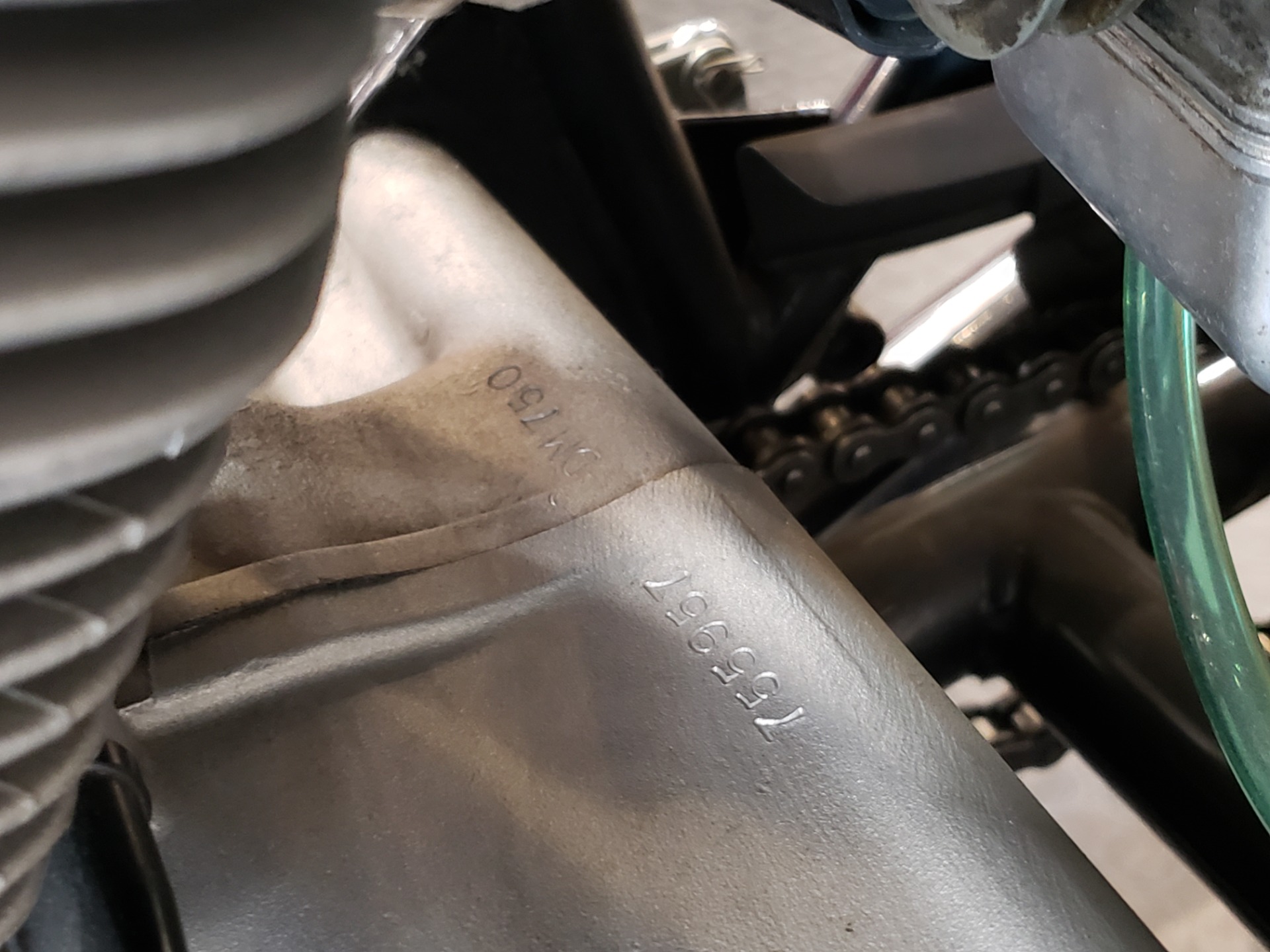 Used 1974 Ducati 750 Sport | St. Petersburg, FL
