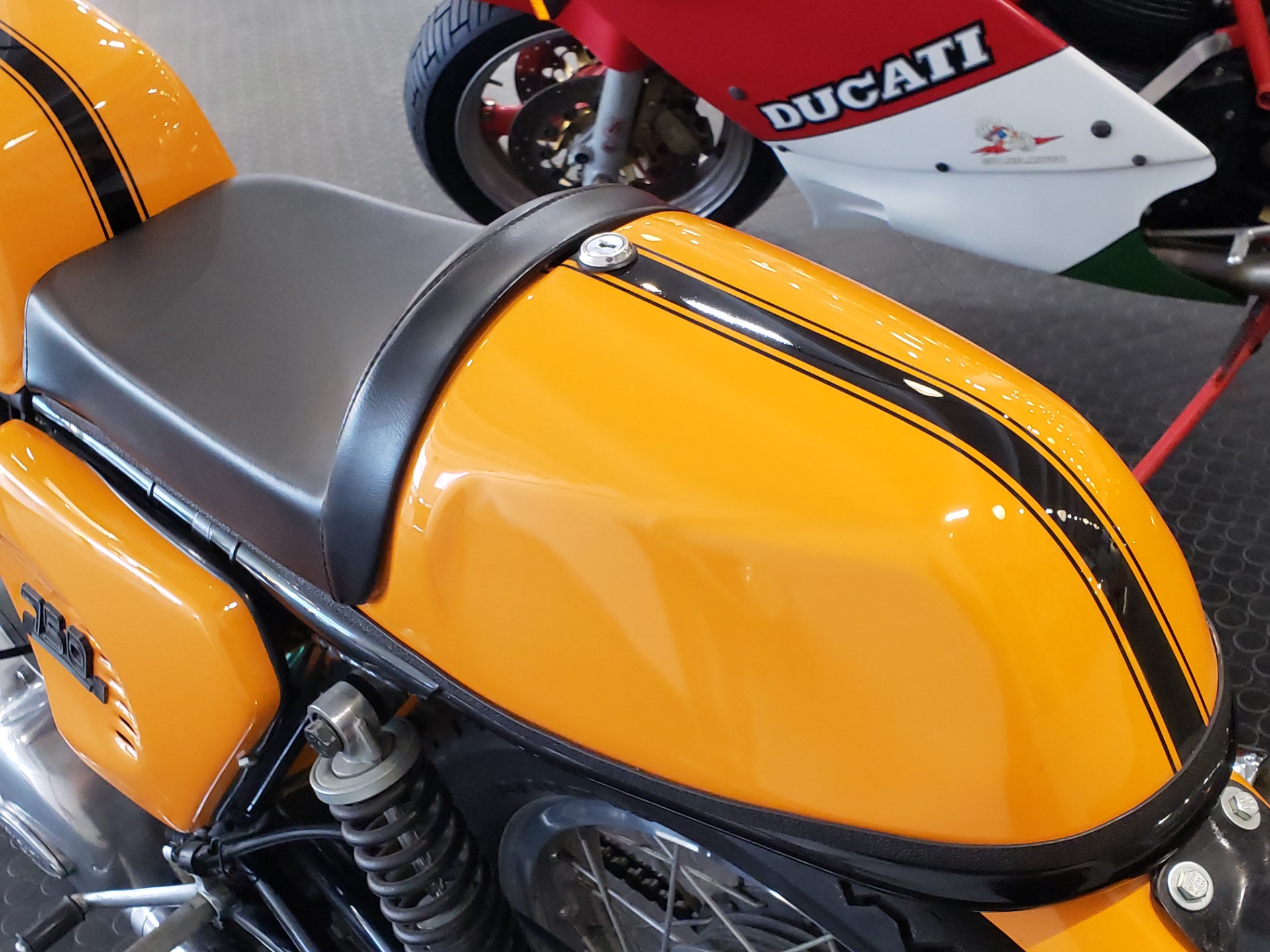 Used 1974 Ducati 750 Sport | St. Petersburg, FL