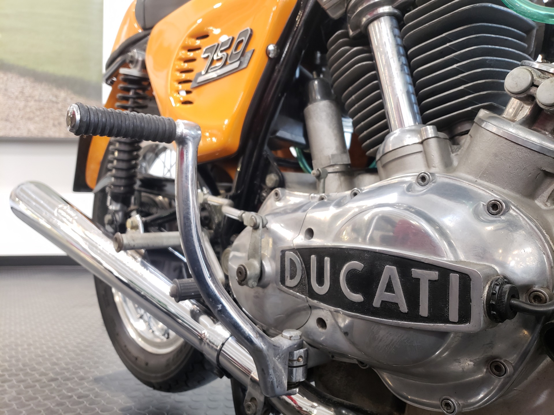 Used 1974 Ducati 750 Sport | St. Petersburg, FL
