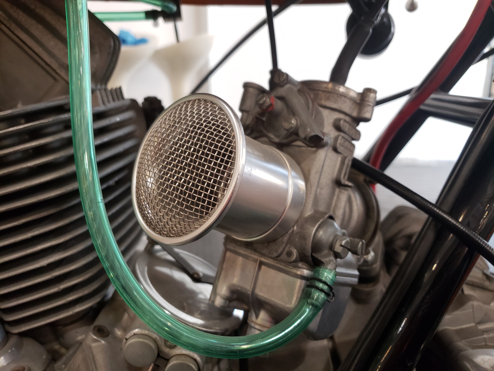 Used 1974 Ducati 750 Sport | St. Petersburg, FL