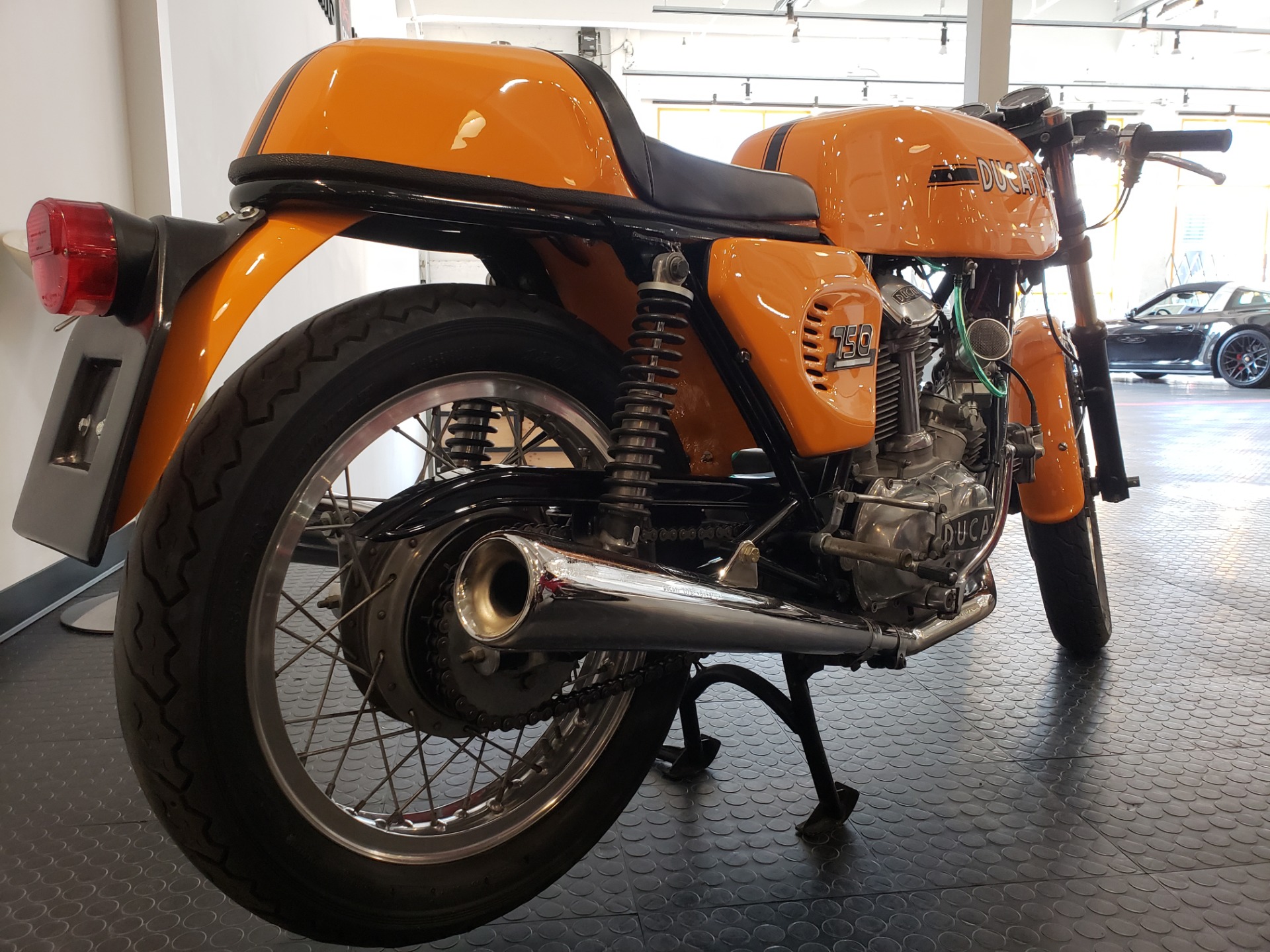 Used 1974 Ducati 750 Sport | St. Petersburg, FL