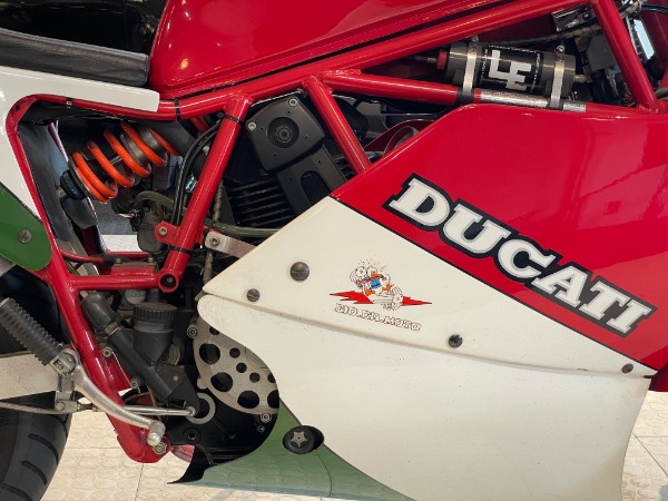 Used 1986 Ducati 750 F1 Desmo  | Corte Madera, CA