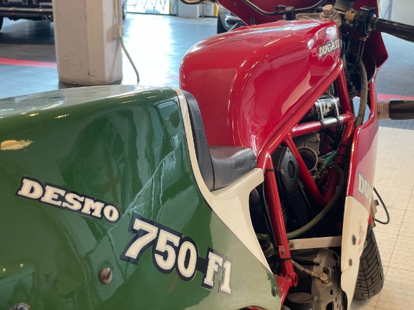 Used 1986 Ducati 750 F1 Desmo  | Corte Madera, CA