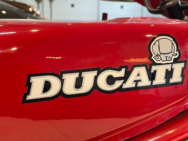 Used 1986 Ducati 750 F1 Desmo  | San Francisco, CA