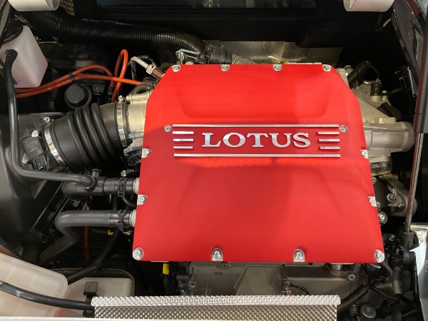 Used 2020 Lotus Evora GT  | Corte Madera, CA