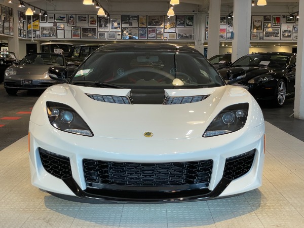 Used 2020 Lotus Evora GT  | Corte Madera, CA