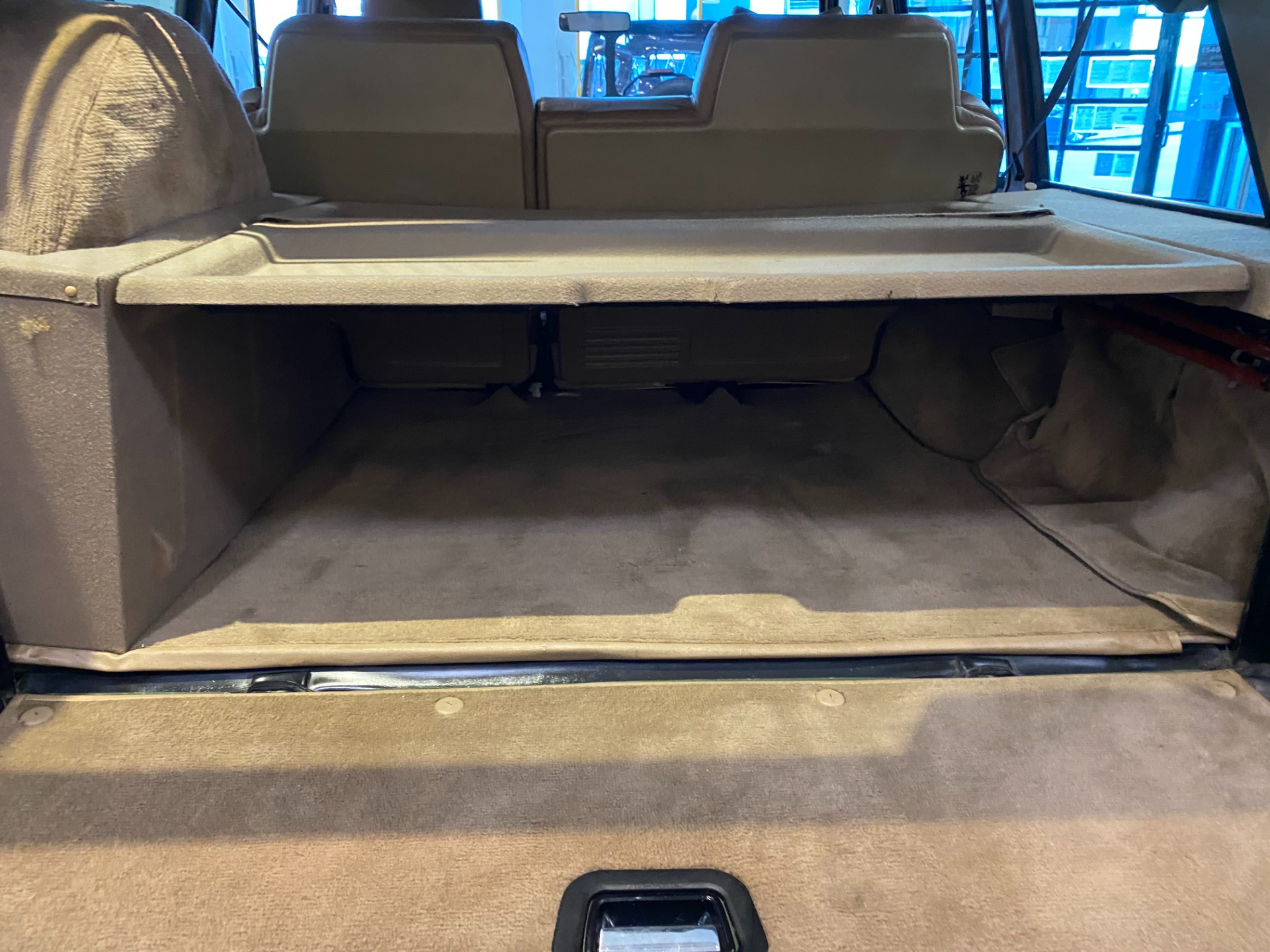 Used 1989 Land Rover Range Rover Classic | St. Petersburg, FL