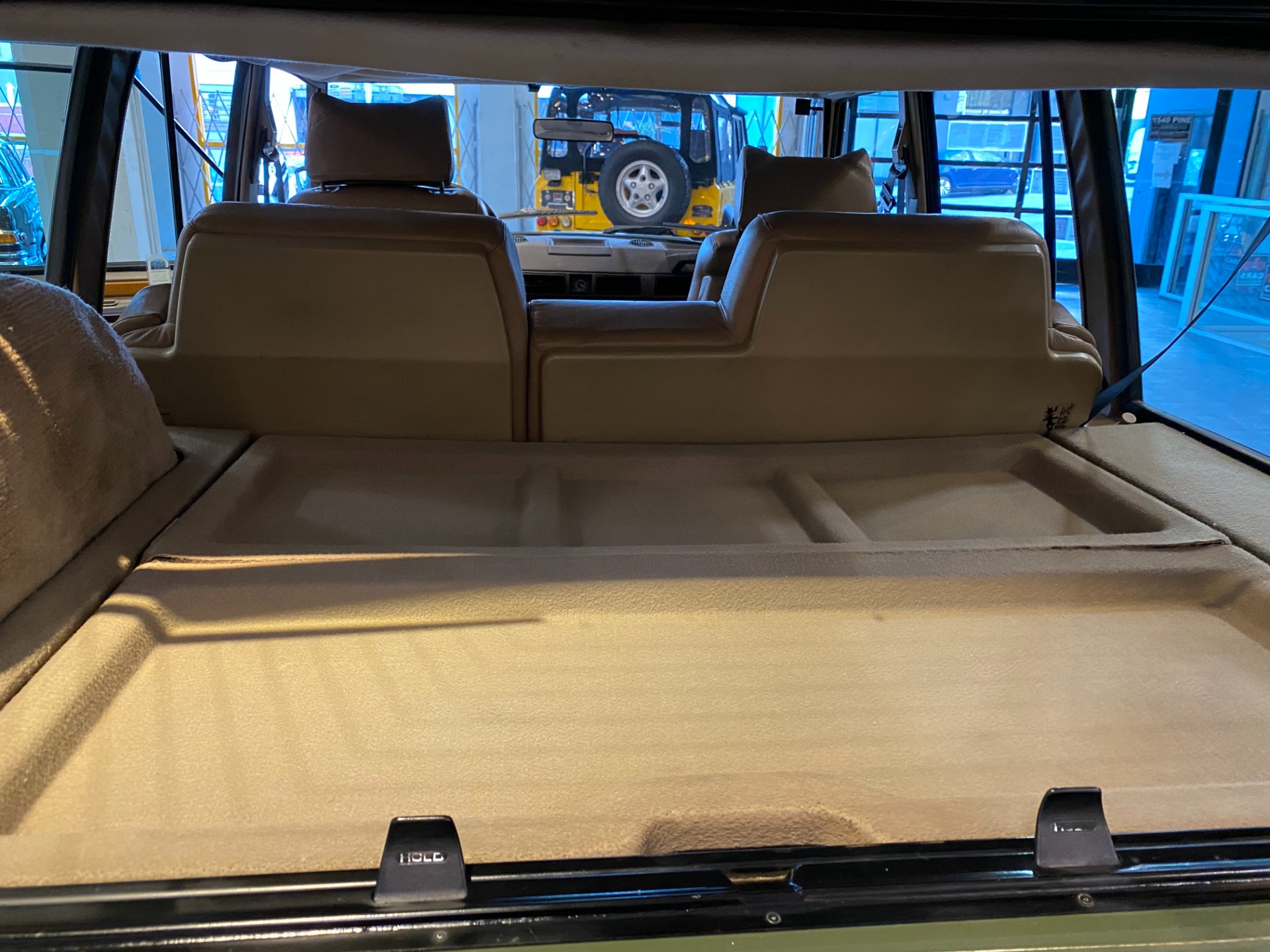 Used 1989 Land Rover Range Rover Classic | St. Petersburg, FL