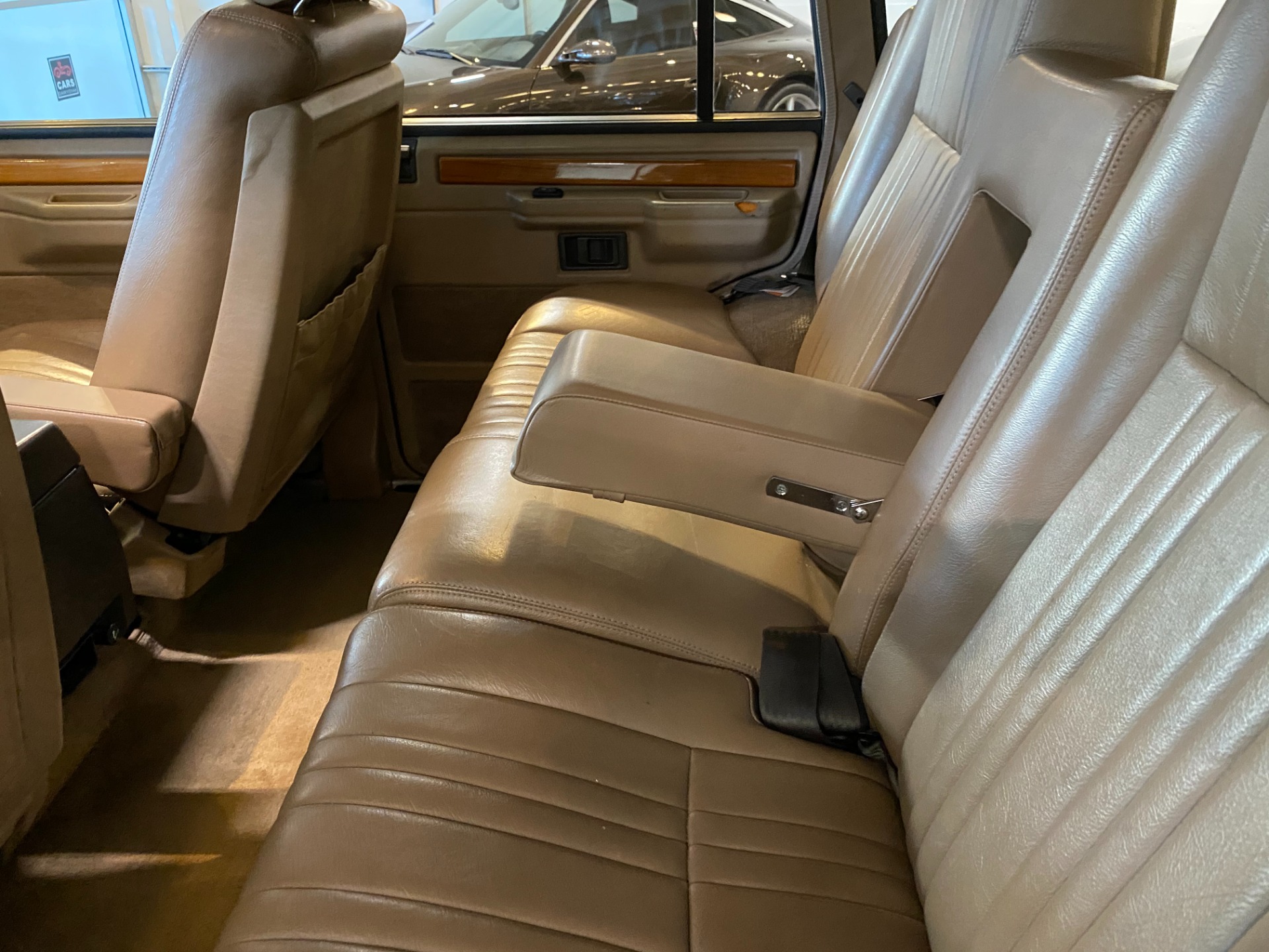 Used 1989 Land Rover Range Rover Classic | St. Petersburg, FL