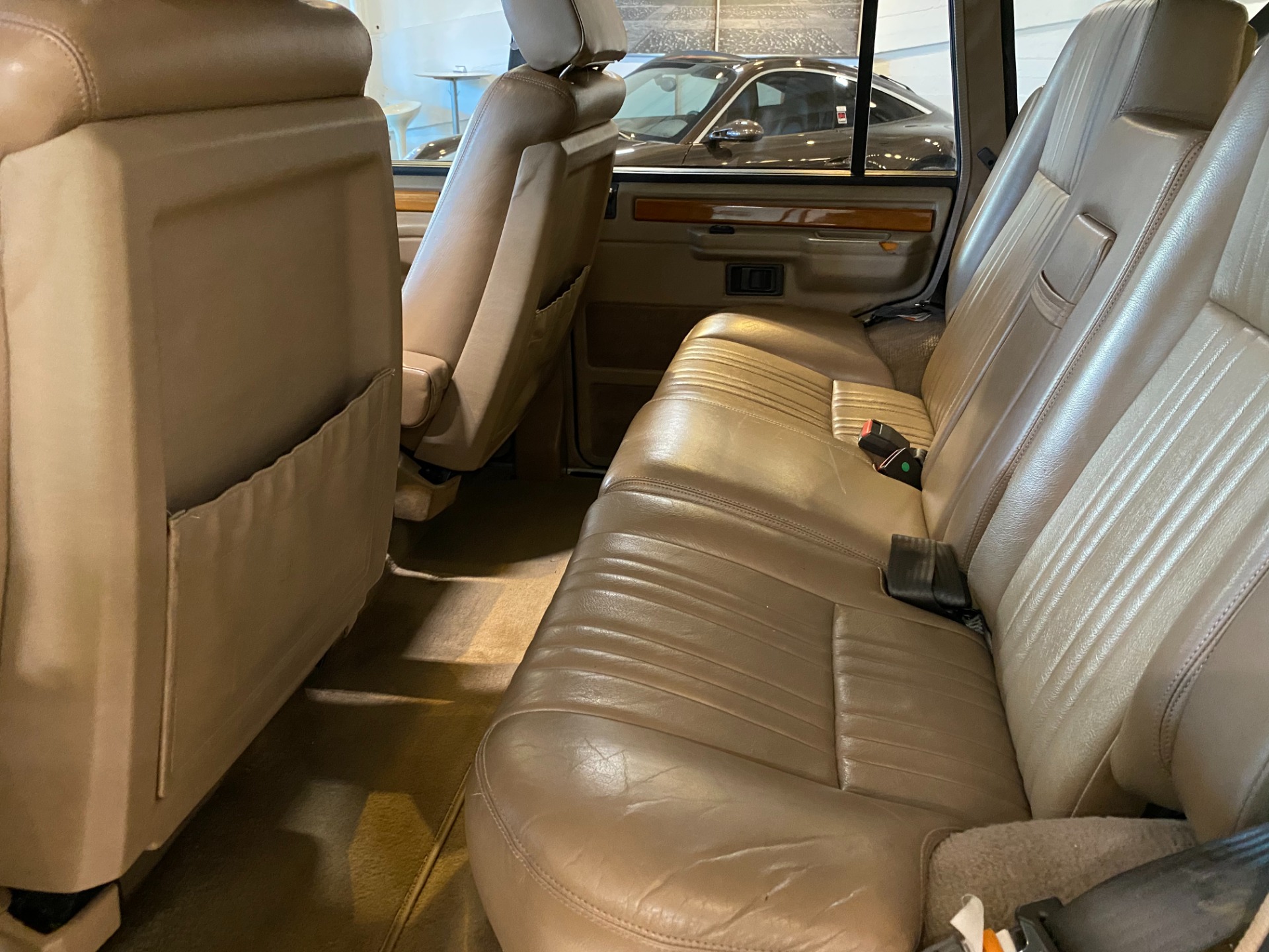 Used 1989 Land Rover Range Rover Classic | St. Petersburg, FL