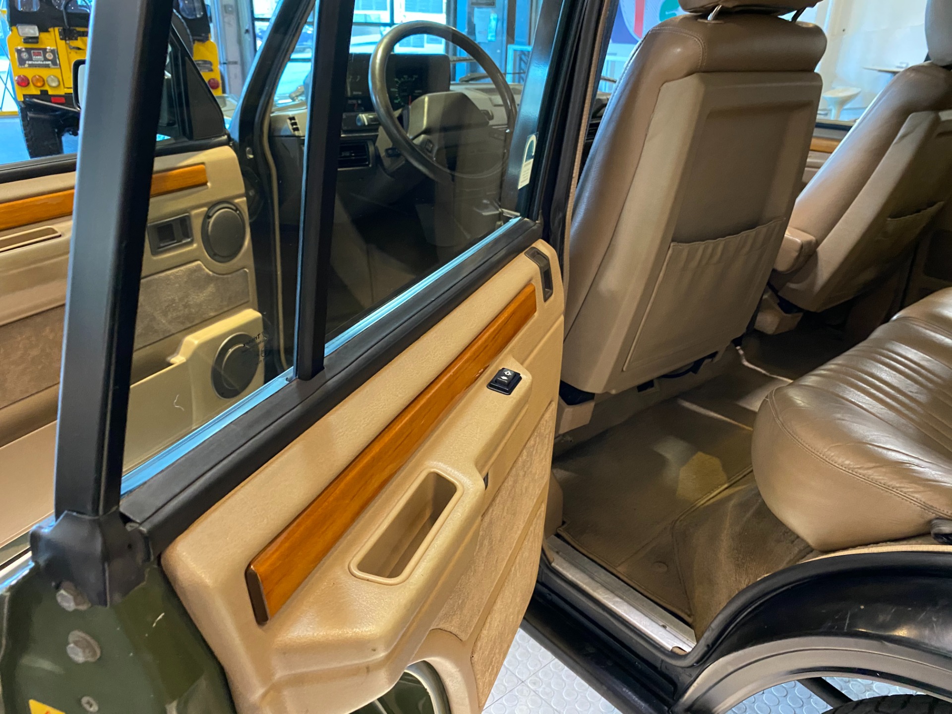 Used 1989 Land Rover Range Rover Classic | St. Petersburg, FL