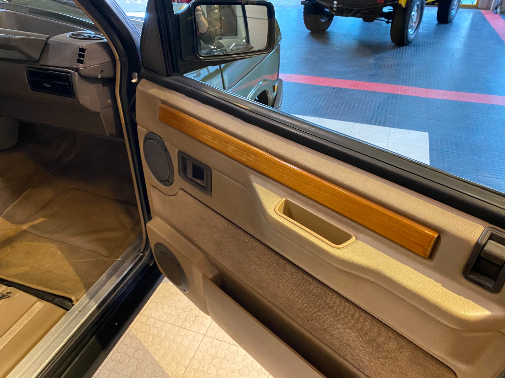 Used 1989 Land Rover Range Rover Classic | St. Petersburg, FL