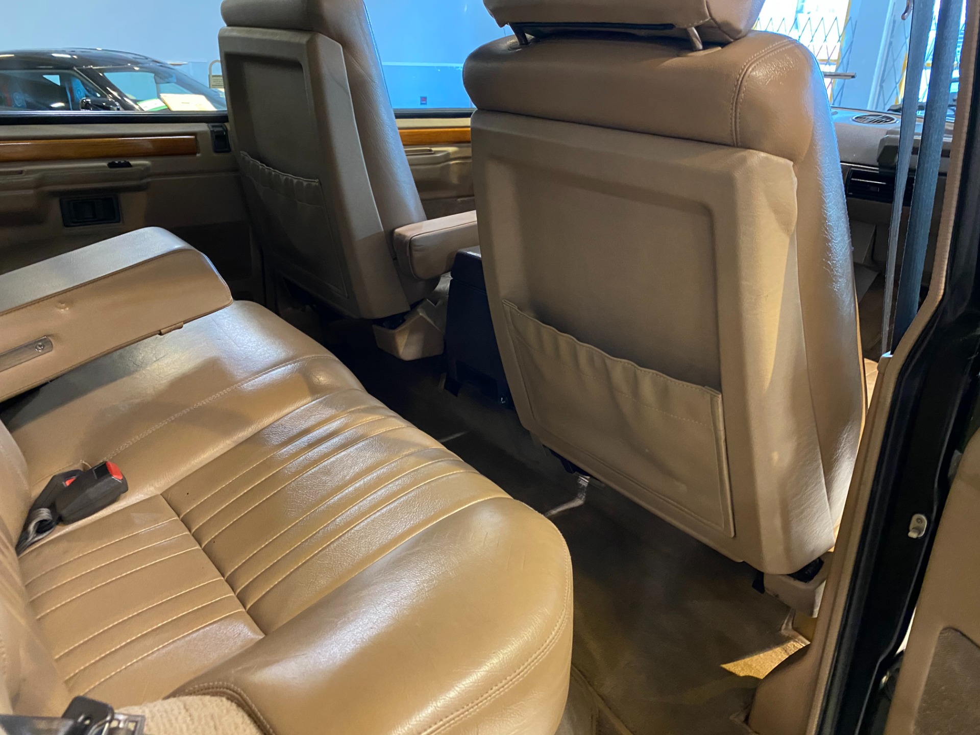 Used 1989 Land Rover Range Rover Classic | St. Petersburg, FL