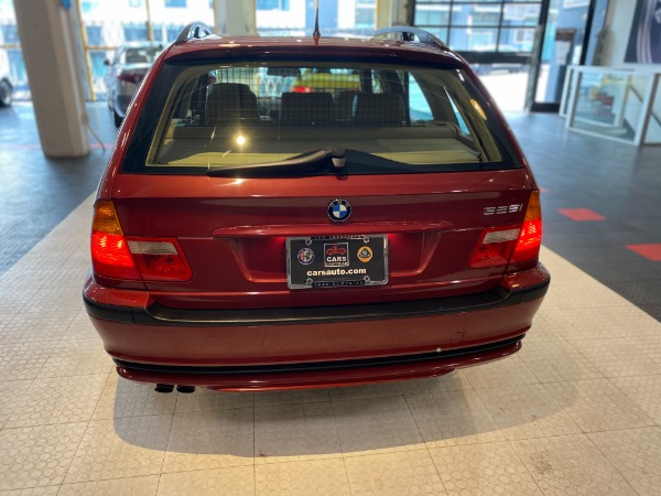 Used 2001 BMW 3 Series 325i | Corte Madera, CA