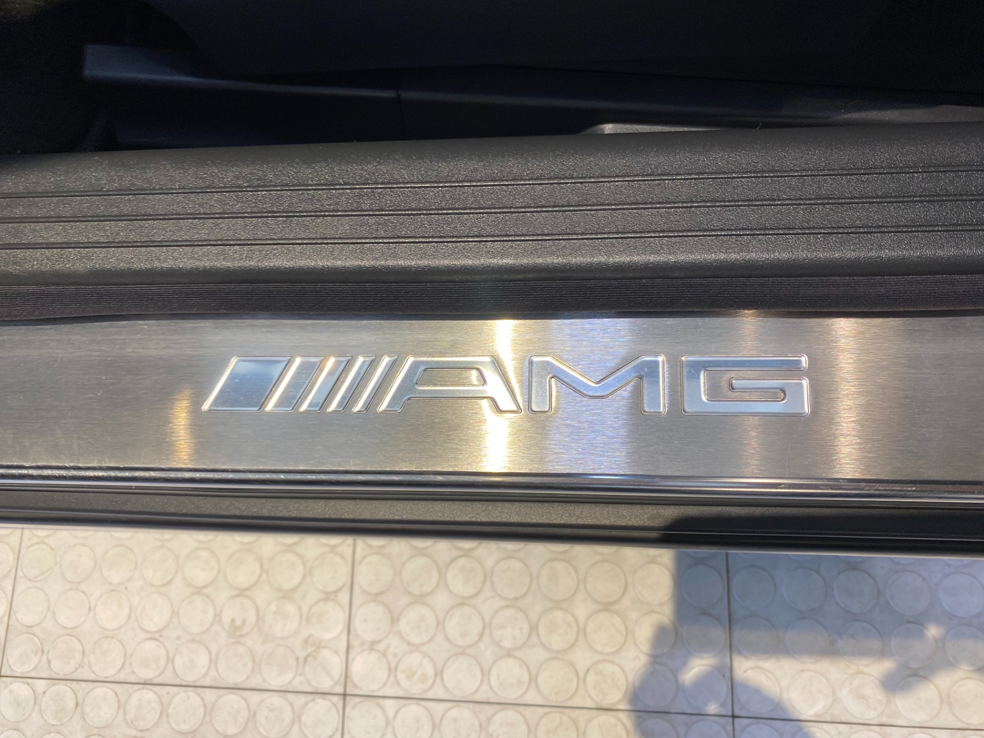 Used 2002 Mercedes-Benz CL-Class CL 55 AMG | St. Petersburg, FL