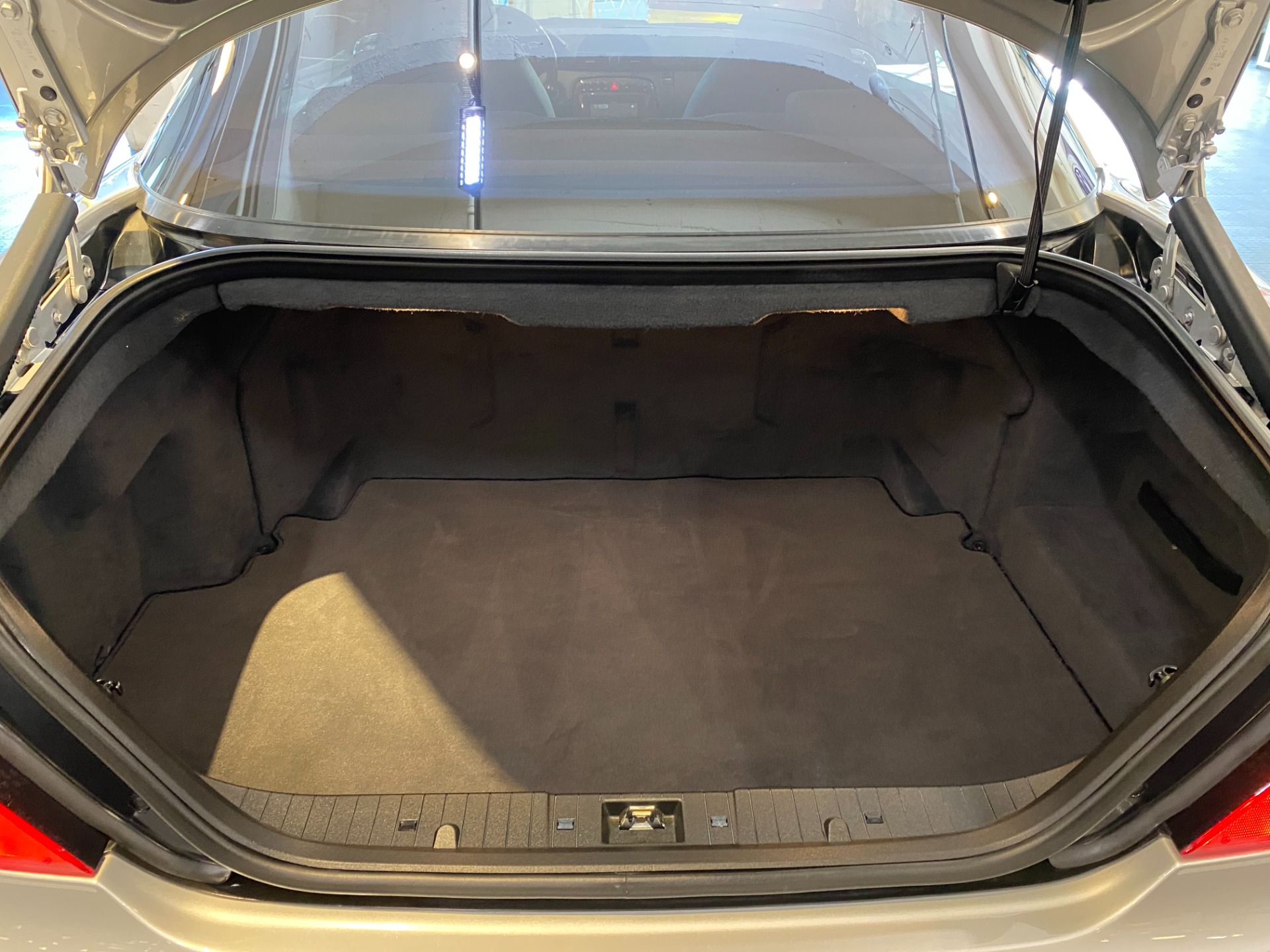 Used 2002 Mercedes-Benz CL-Class CL 55 AMG | St. Petersburg, FL