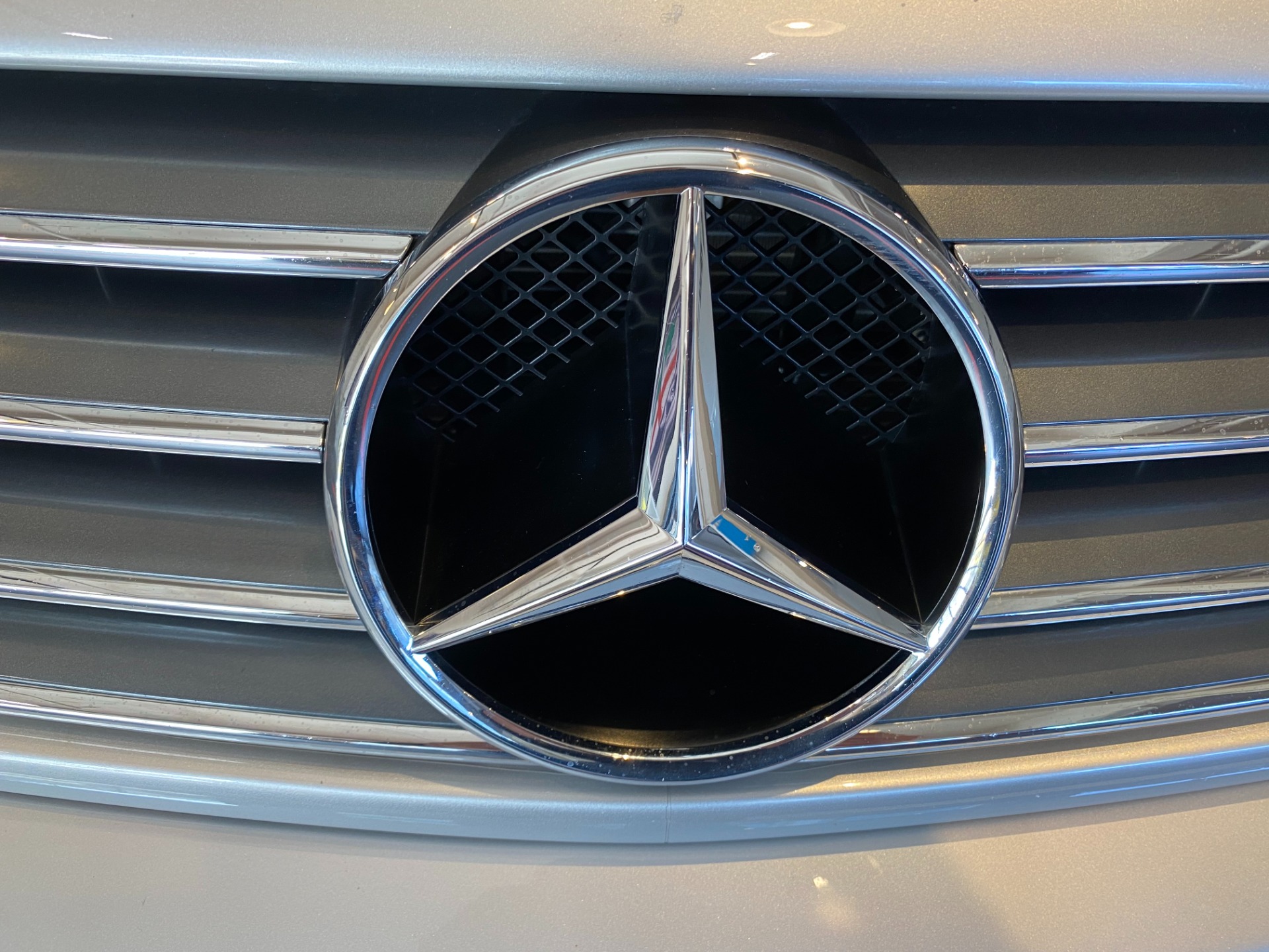 Used 2002 Mercedes-Benz CL-Class CL 55 AMG | St. Petersburg, FL