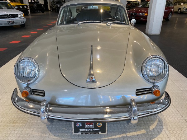 Used 1960 Porsche 356B T6 | Corte Madera, CA