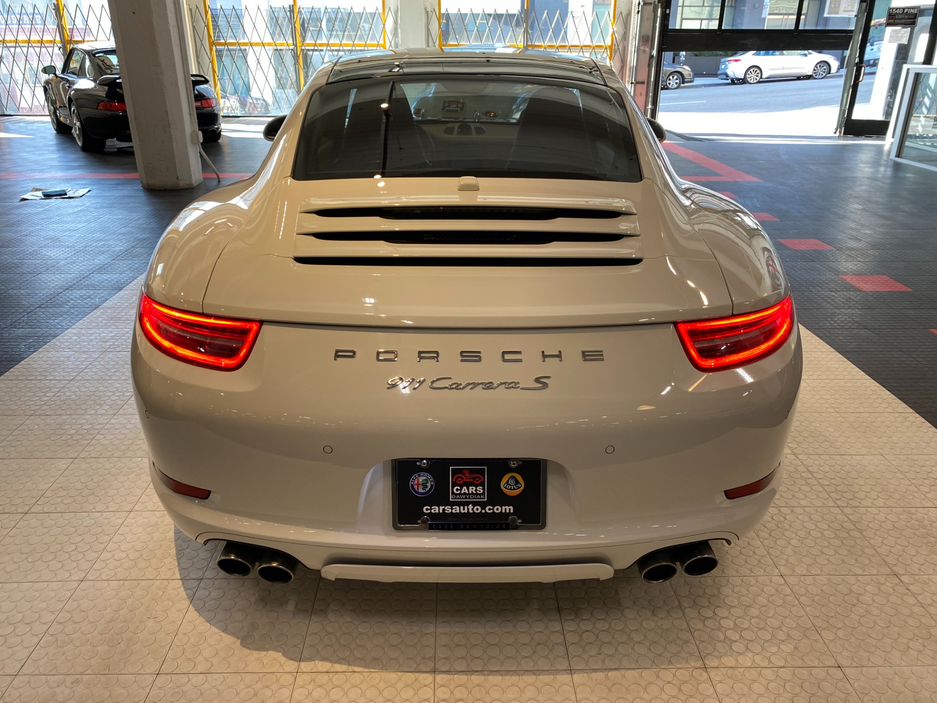 Used 2013 Porsche 911 Carrera S | St. Petersburg, FL