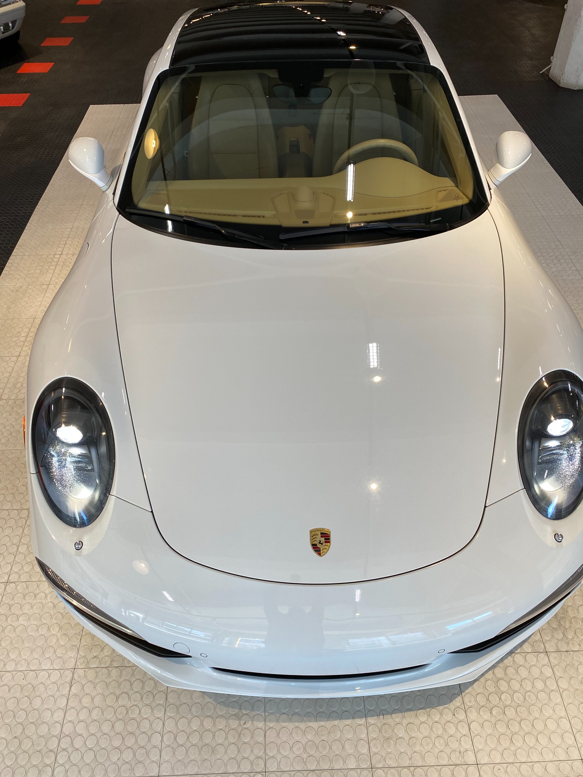 Used 2013 Porsche 911 Carrera S | St. Petersburg, FL