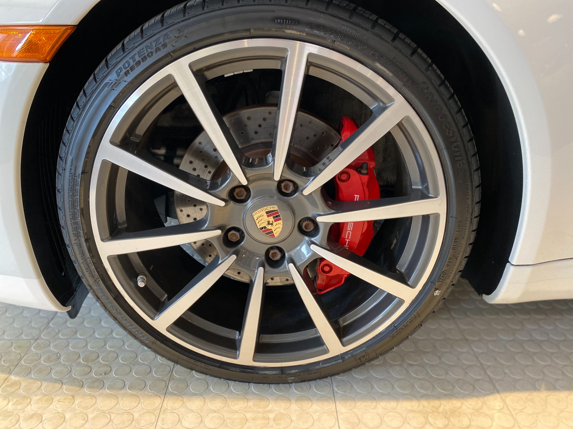 Used 2013 Porsche 911 Carrera S | St. Petersburg, FL