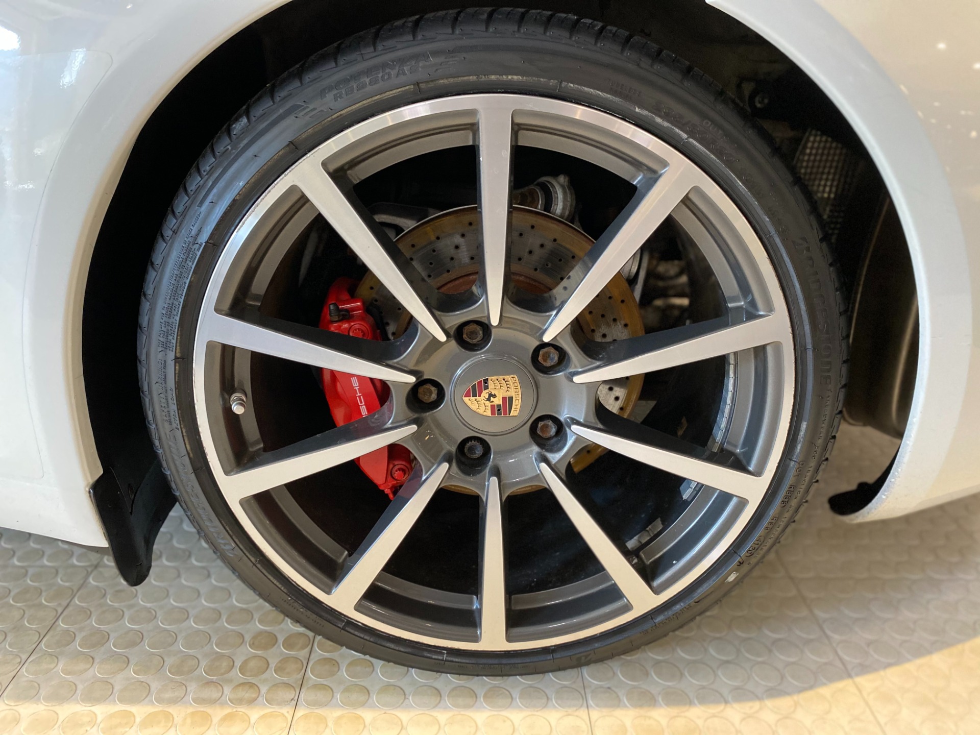 Used 2013 Porsche 911 Carrera S | St. Petersburg, FL