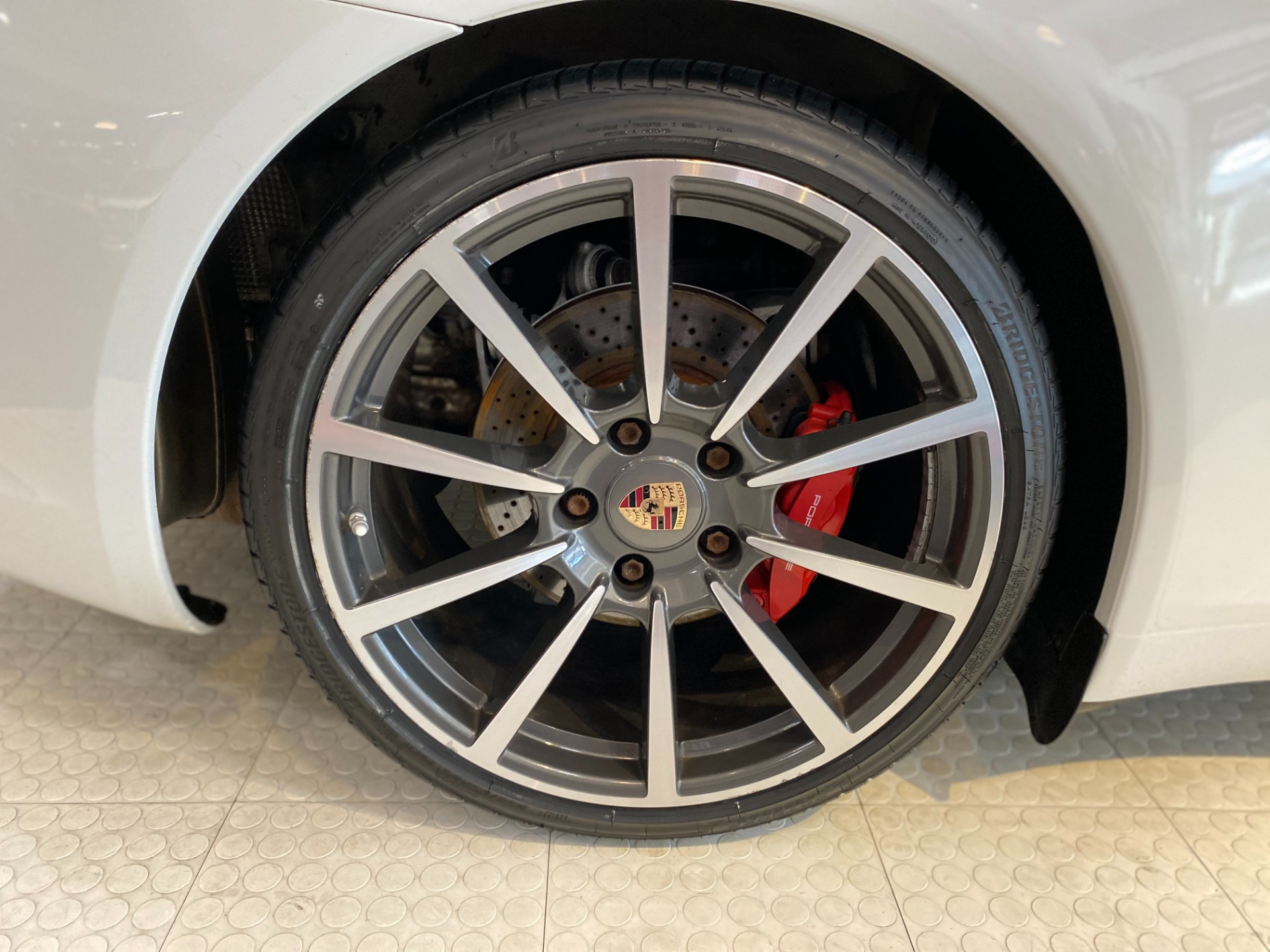 Used 2013 Porsche 911 Carrera S | St. Petersburg, FL
