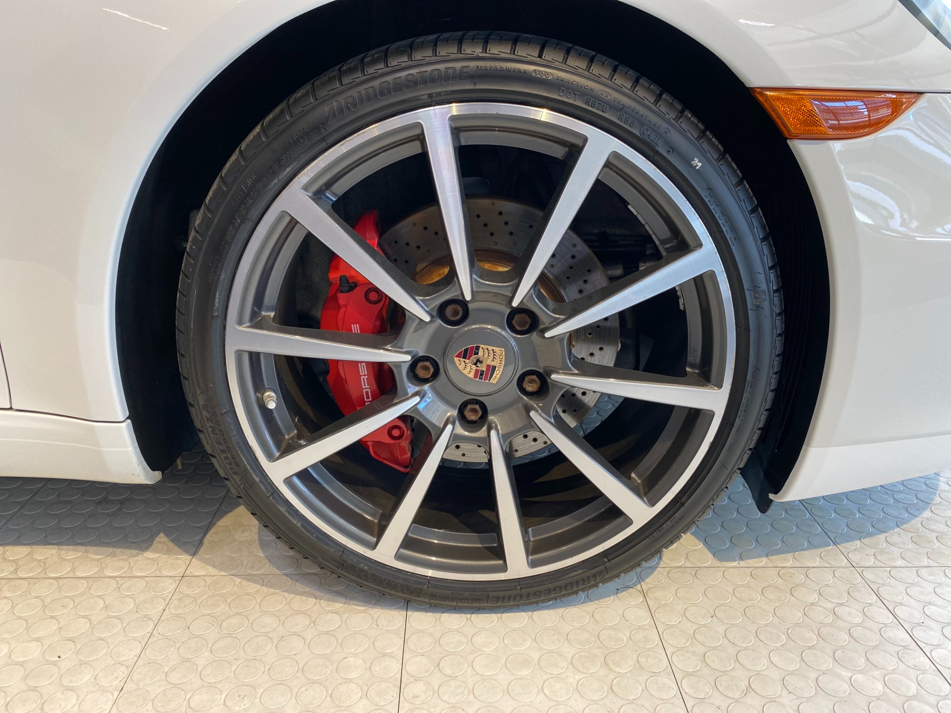 Used 2013 Porsche 911 Carrera S | St. Petersburg, FL