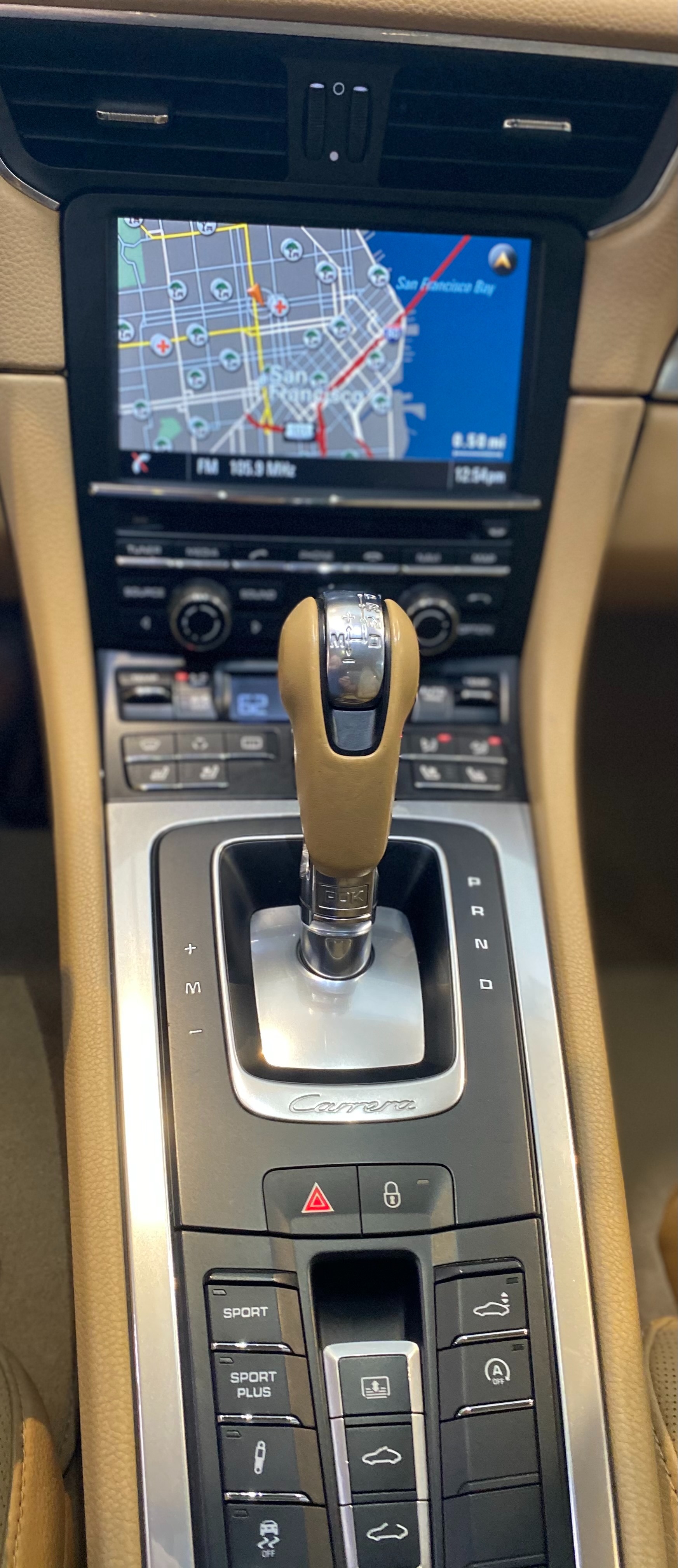 Used 2013 Porsche 911 Carrera S | St. Petersburg, FL
